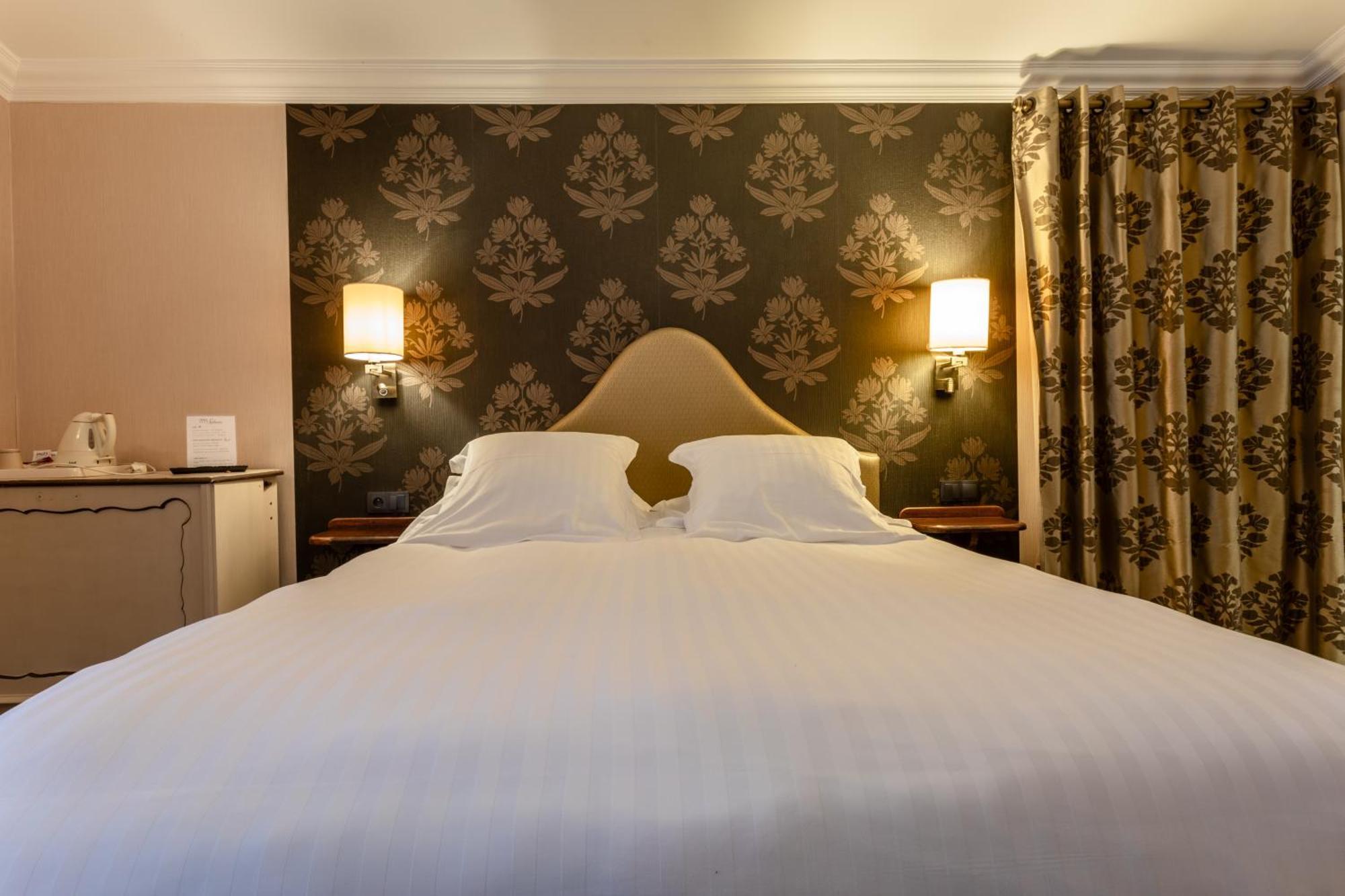 Double Room Balcony