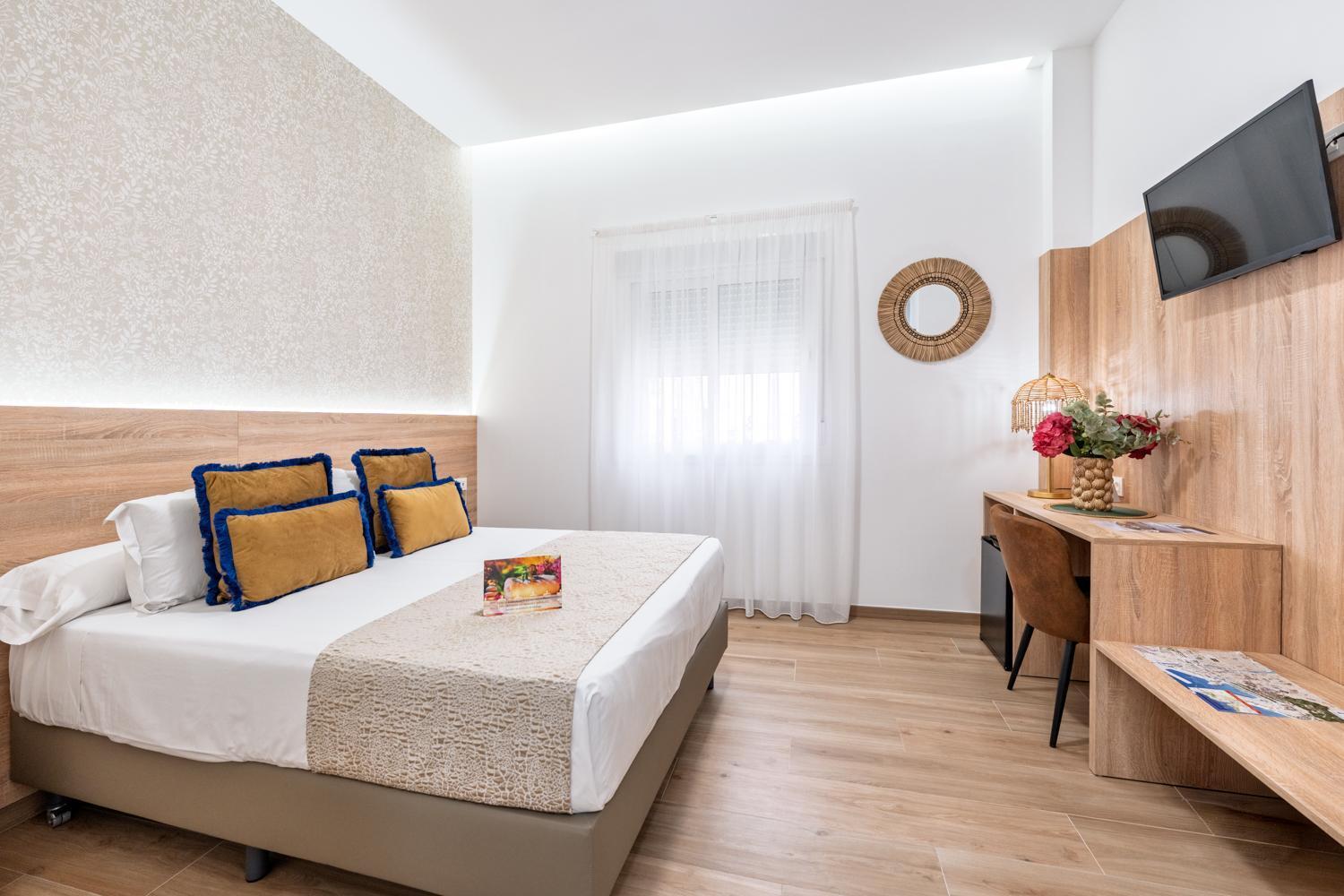 Double or Twin Room
