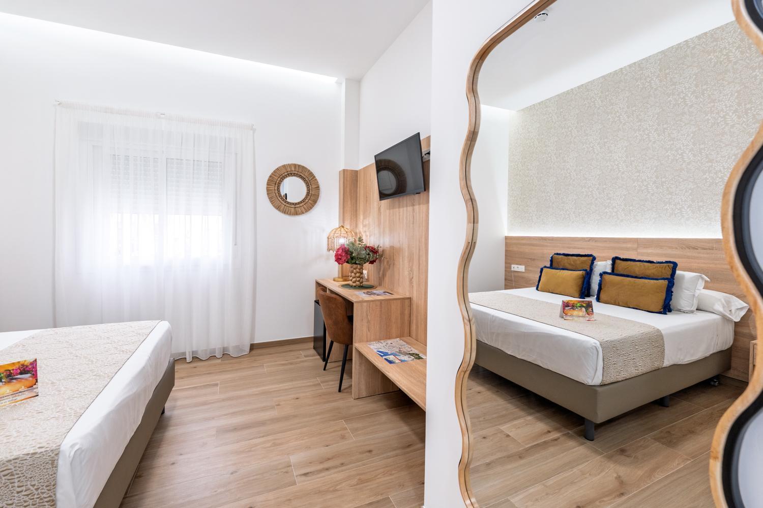 Double or Twin Room