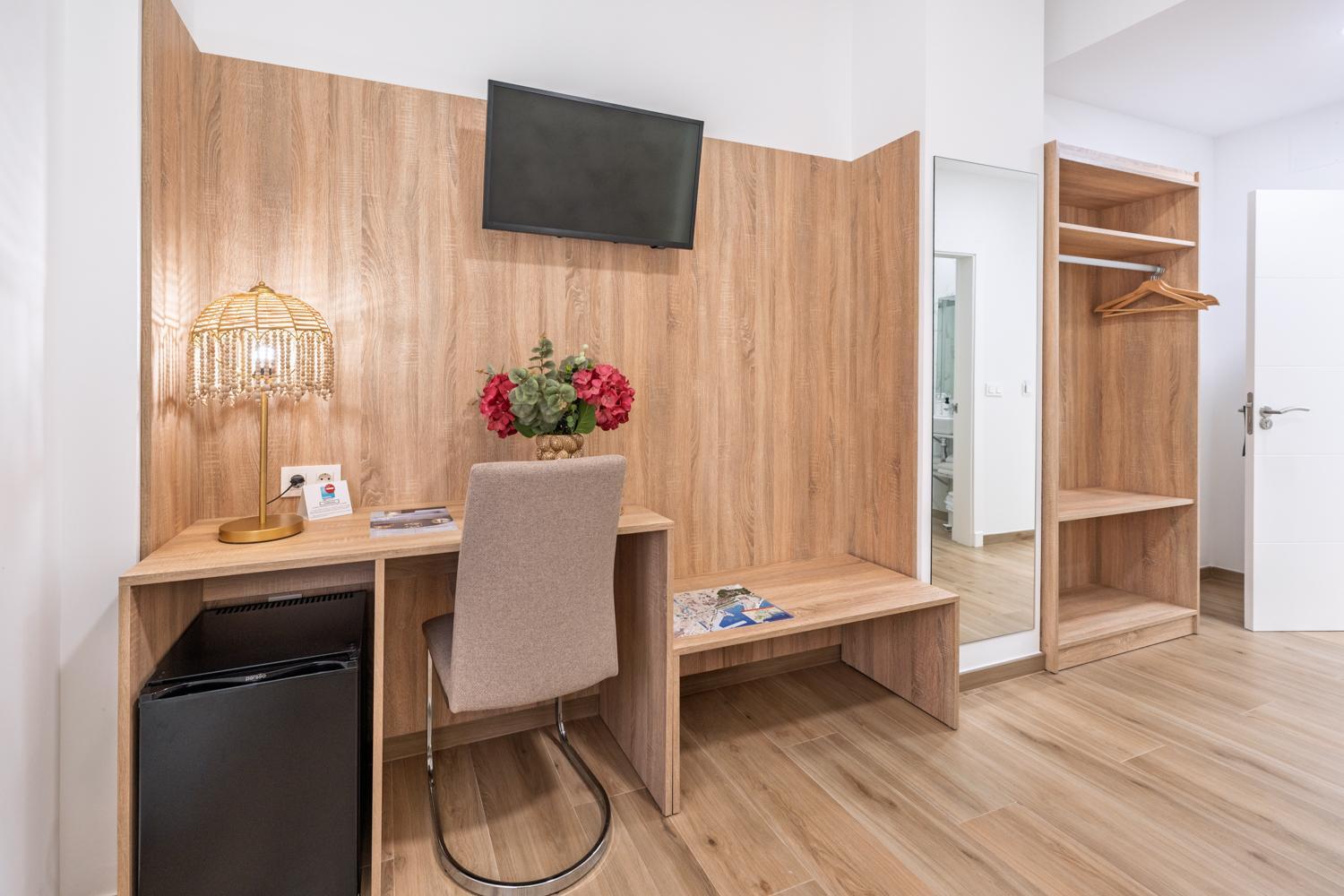 Double or Twin Room