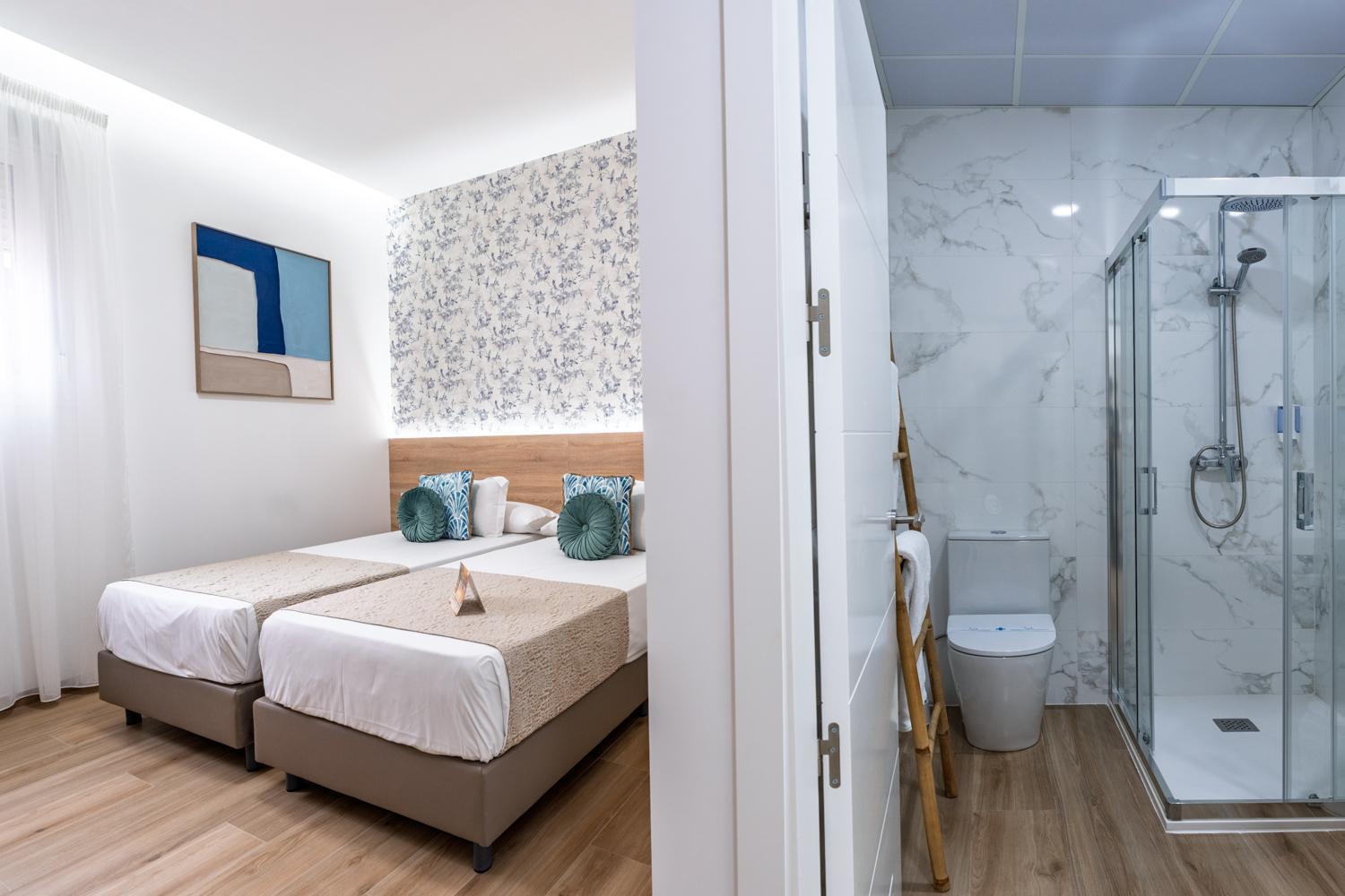 Double or Twin Room