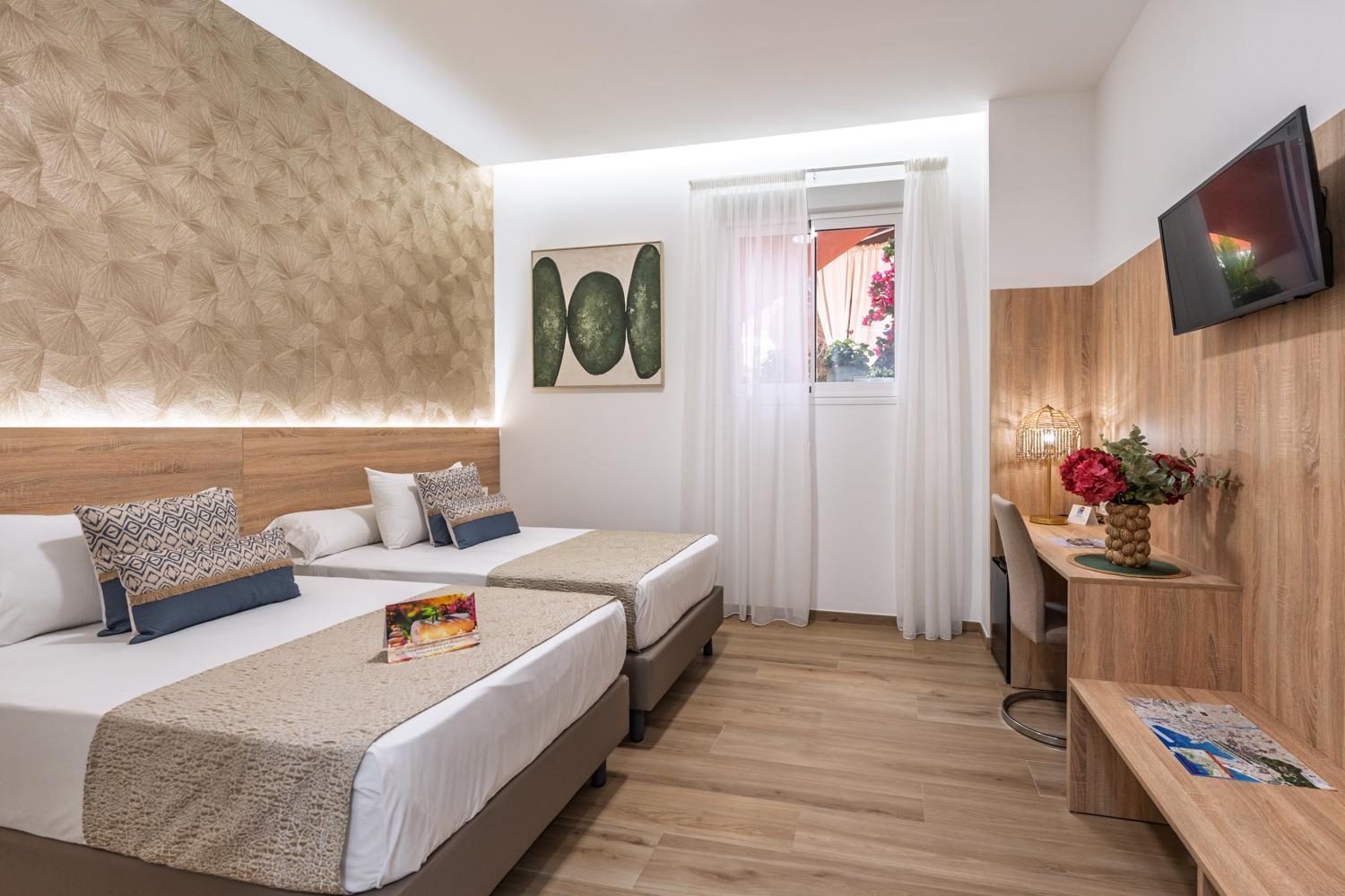 Double or Twin Room