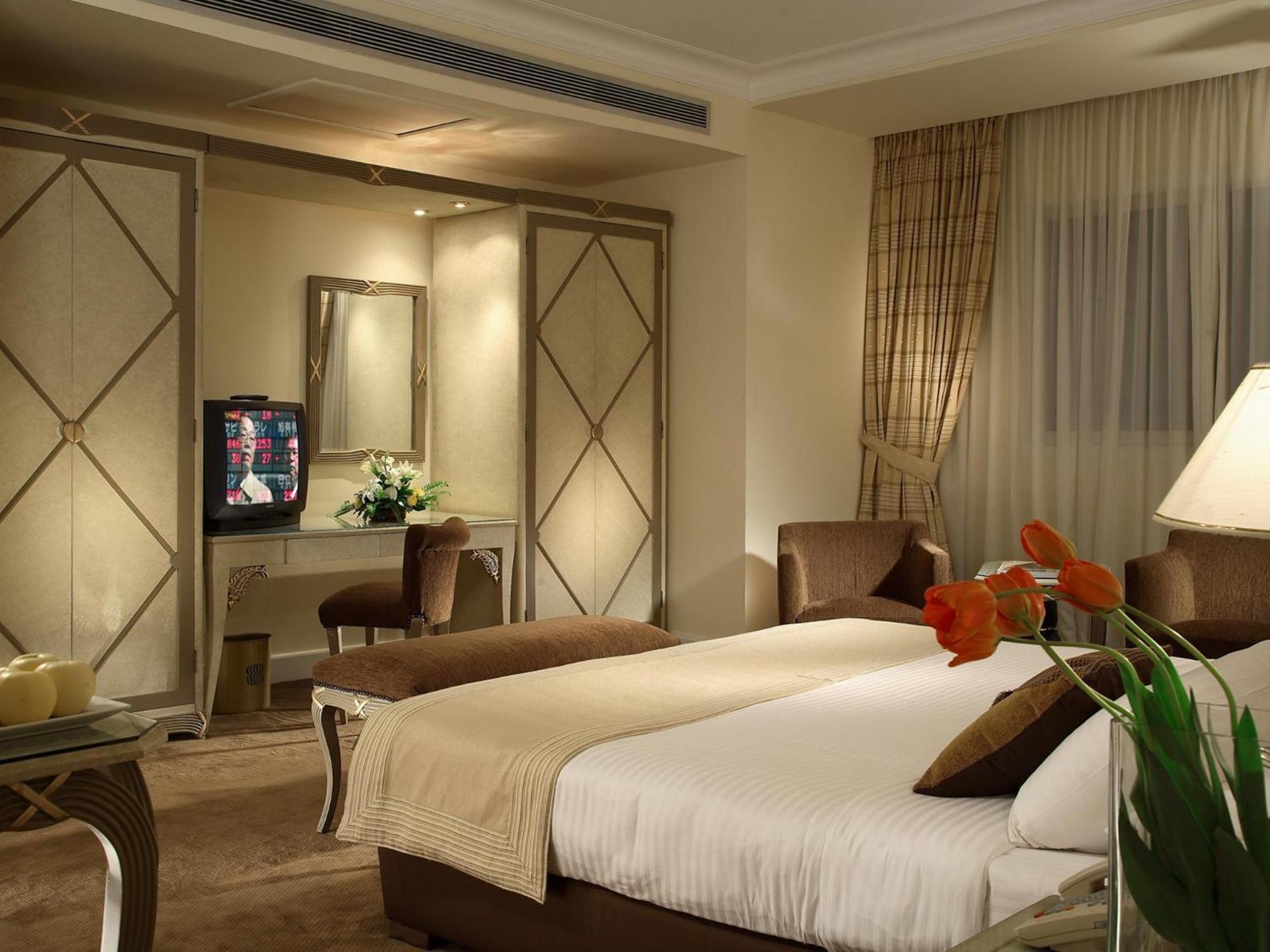 Superior Double or Twin Room