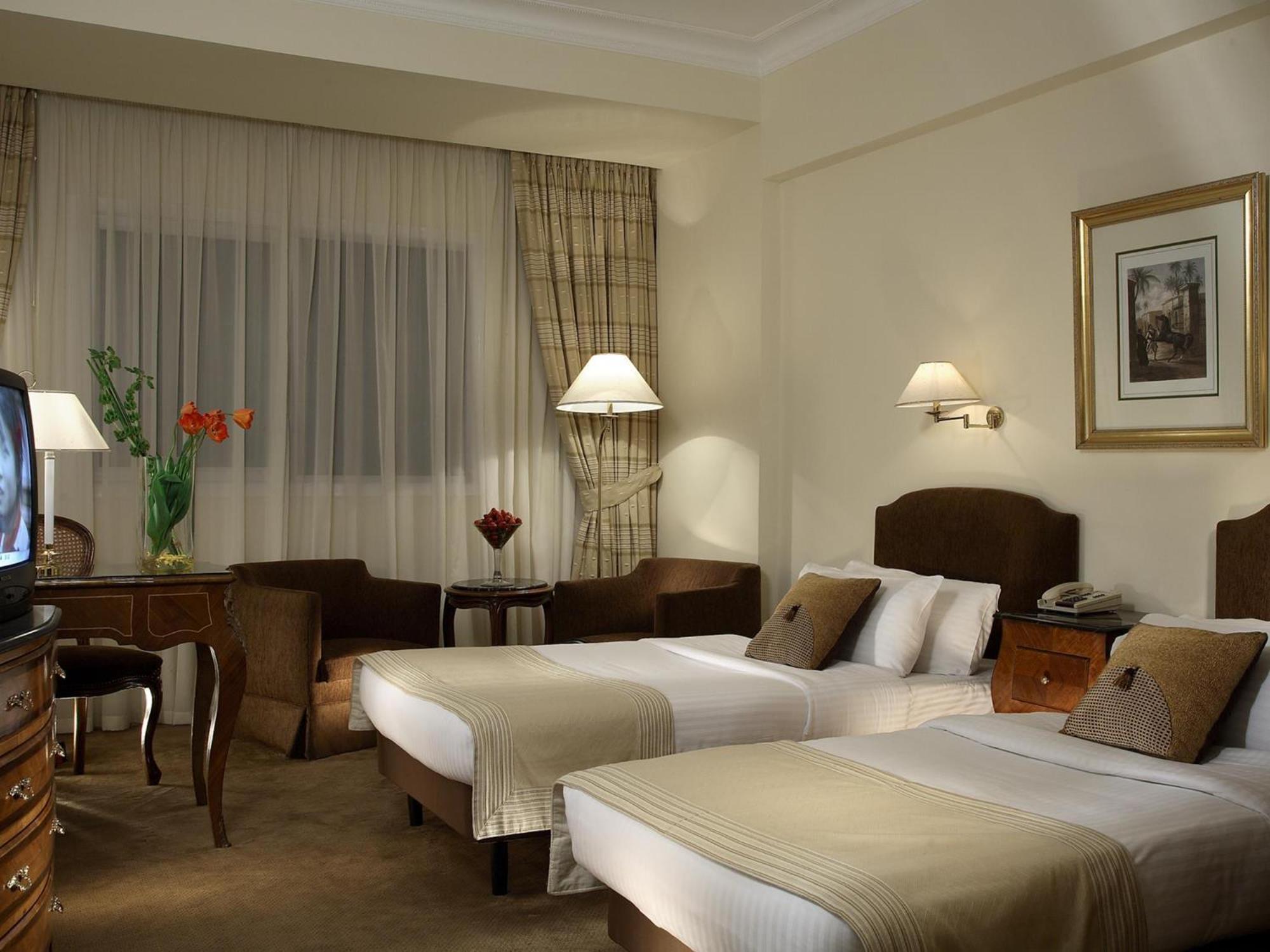 Superior Double or Twin Room