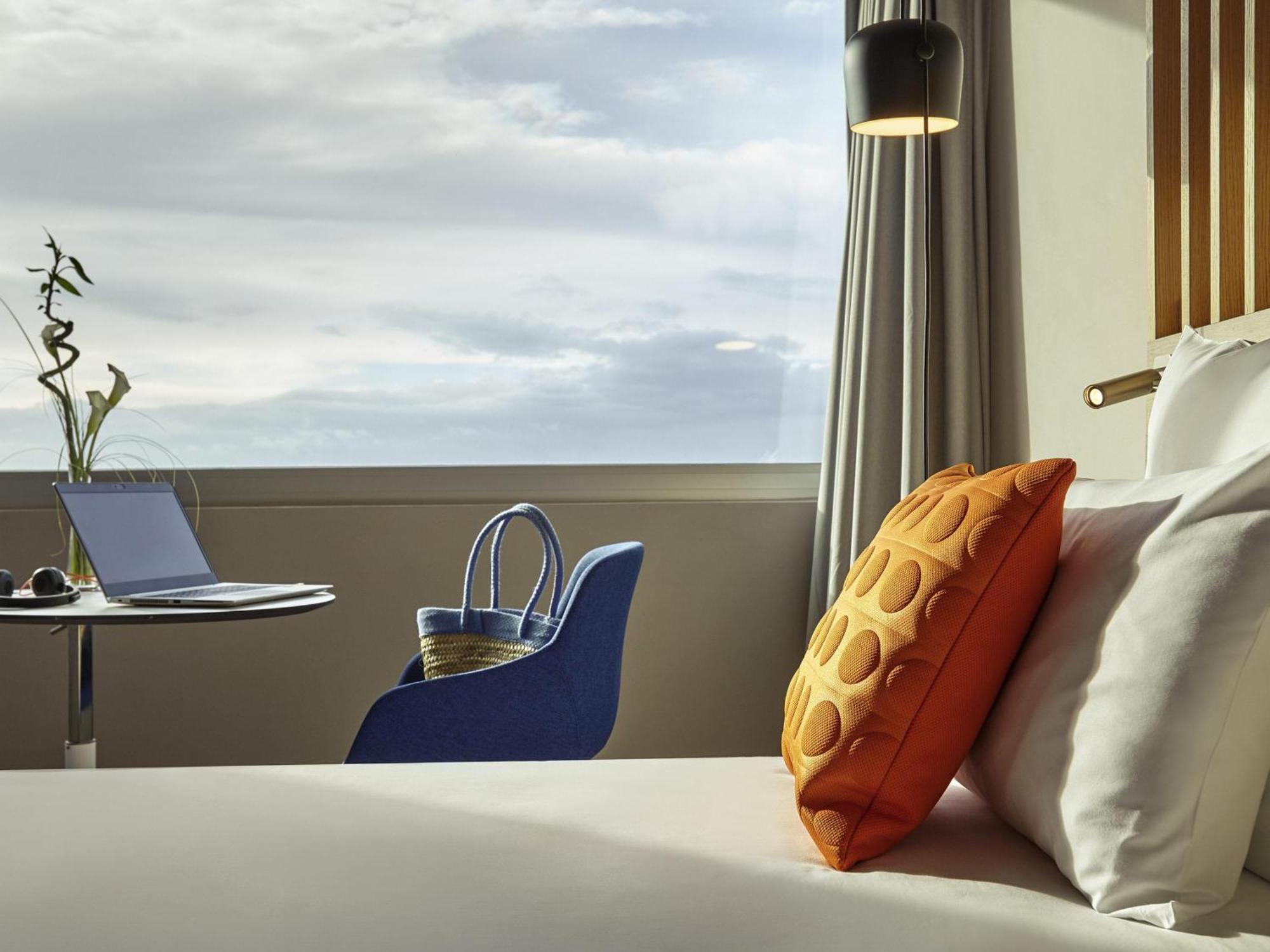 Superior Double Room Sea View