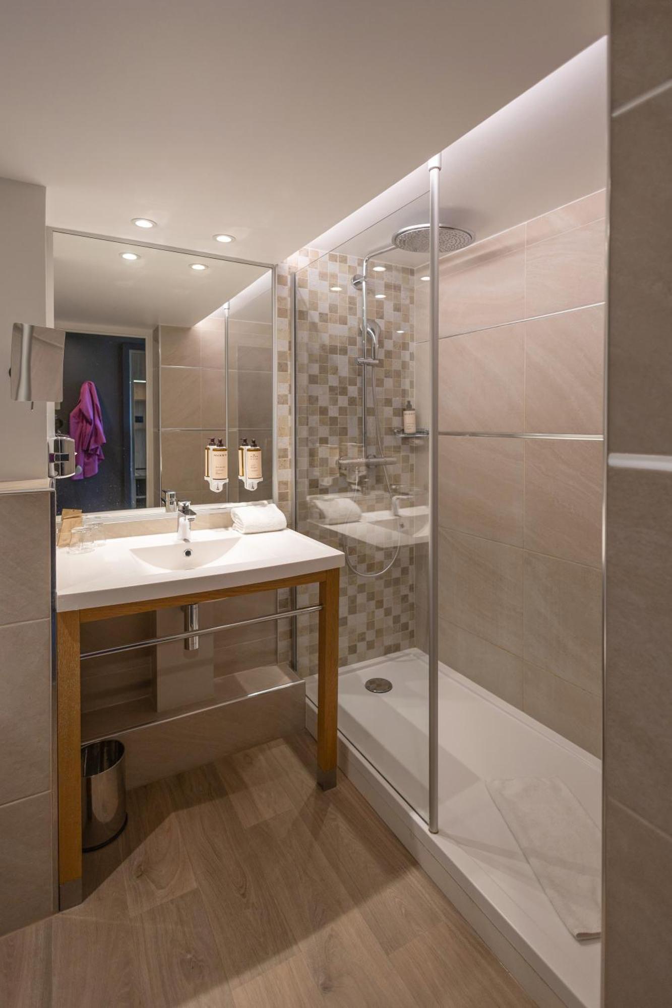 Privilege Double Room