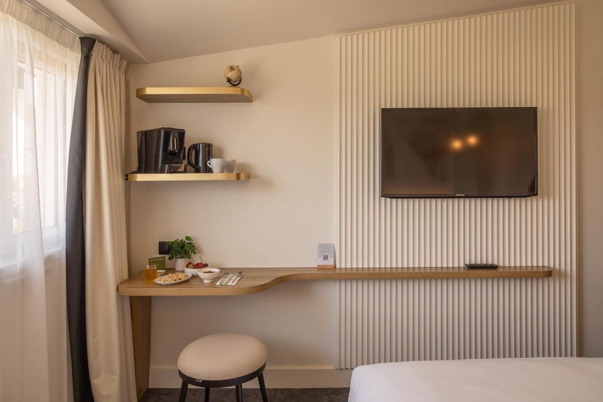 Privilege Double Room