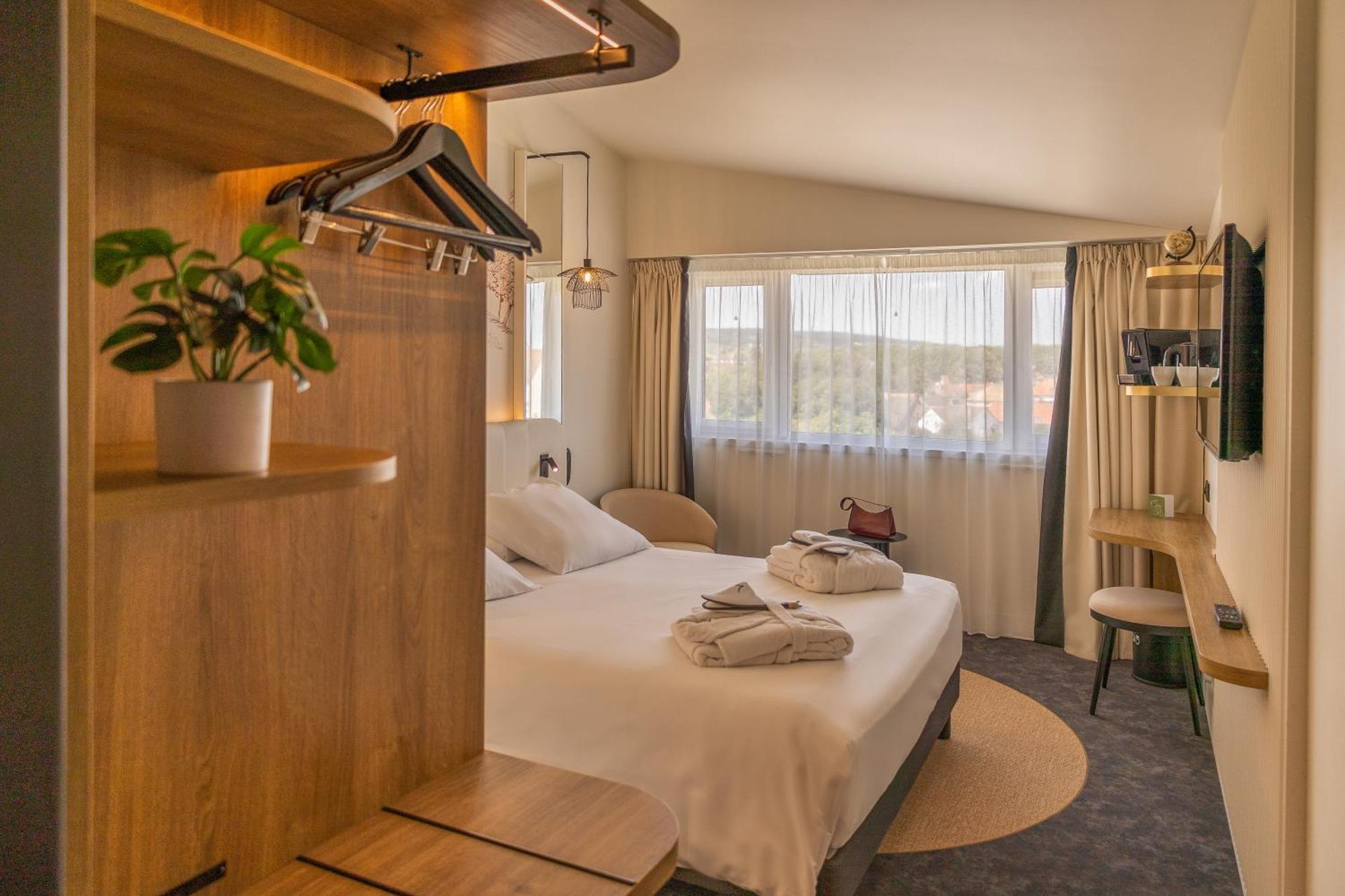 Privilege Double Room