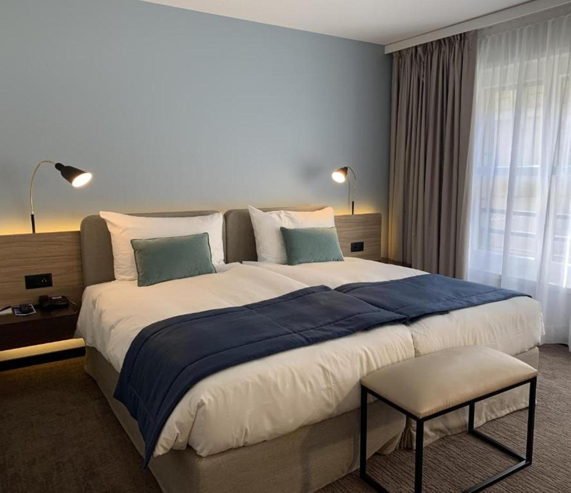Extra Large Triple room