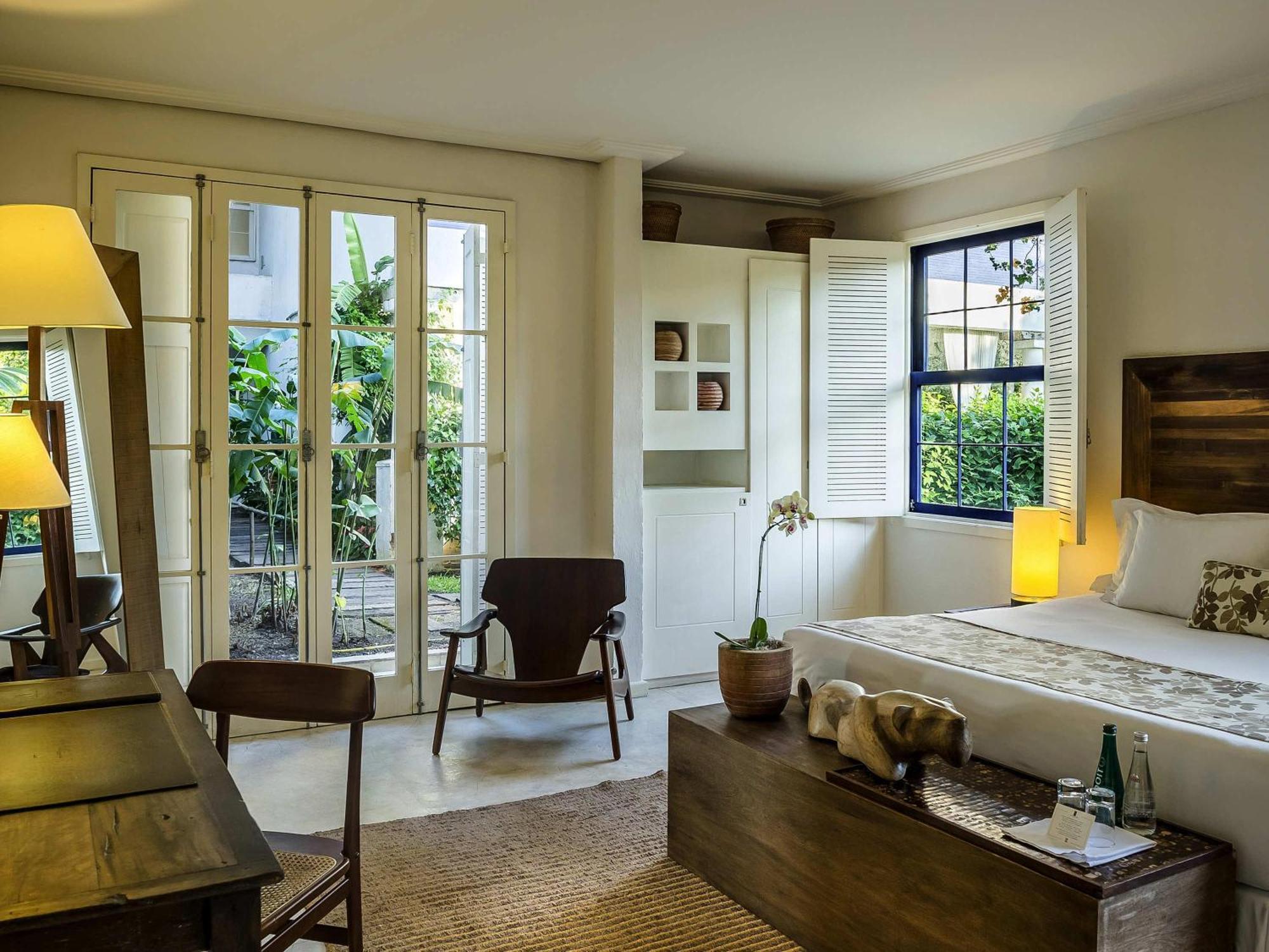 Superior King Room