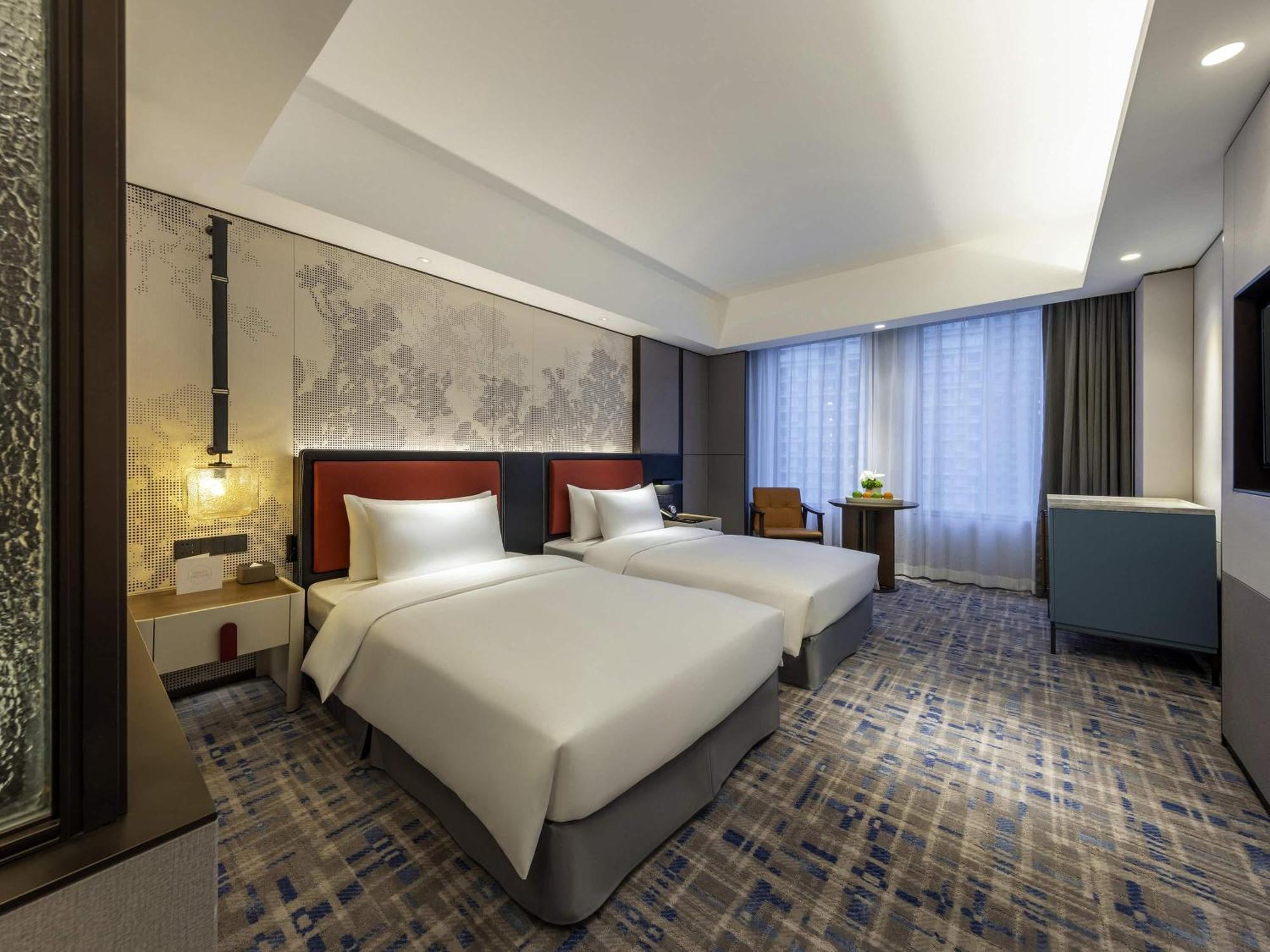 Premier Twin Room
