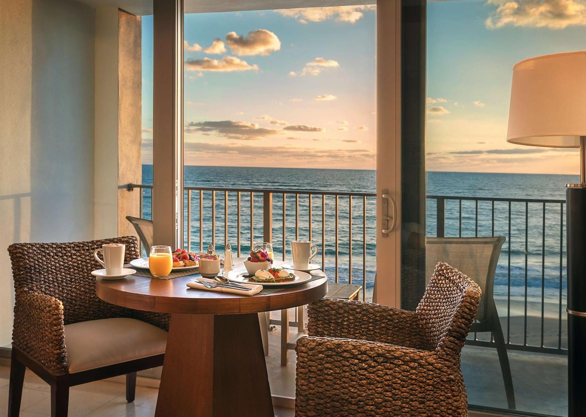 King Room Ocean Front