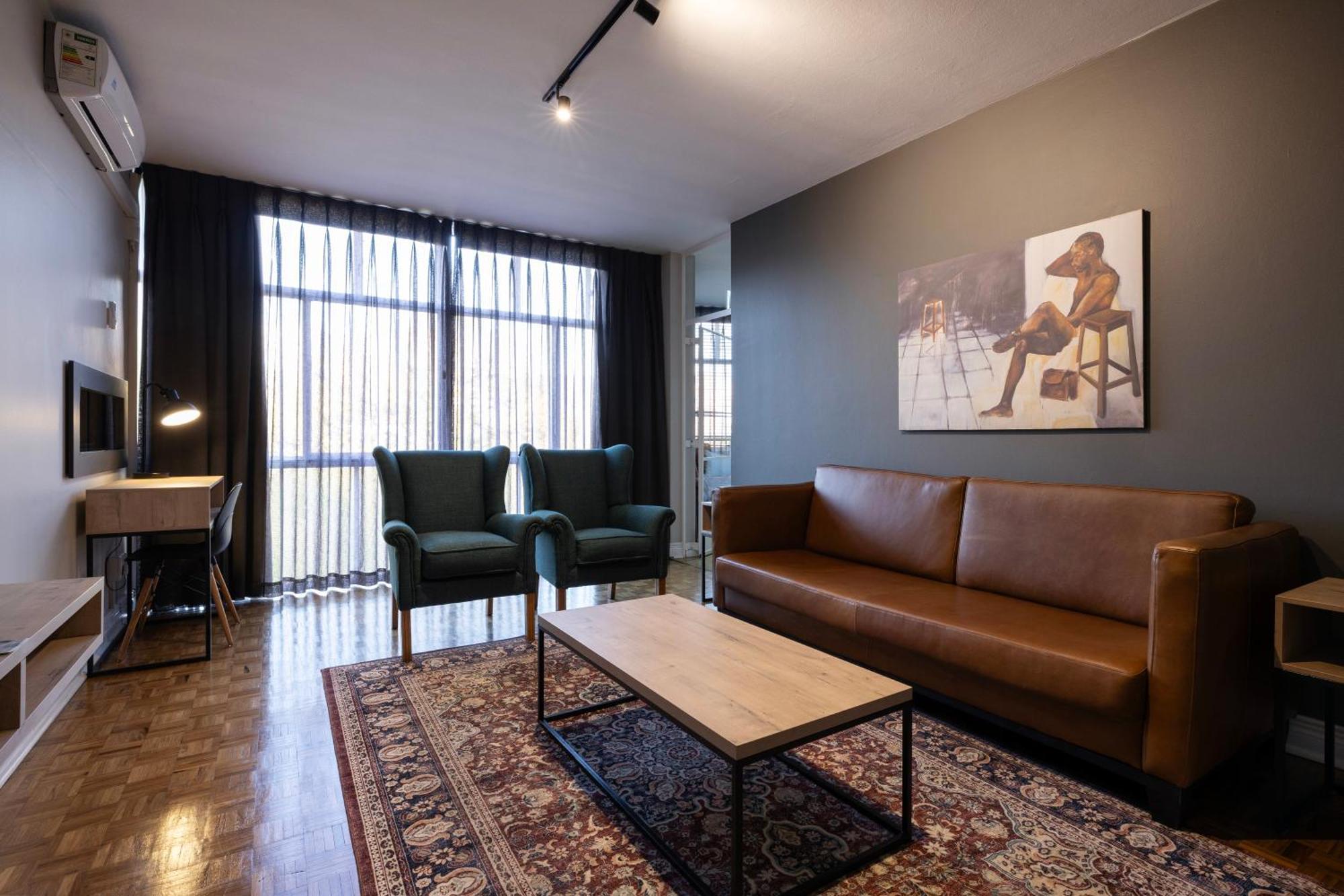 Superior Apartment