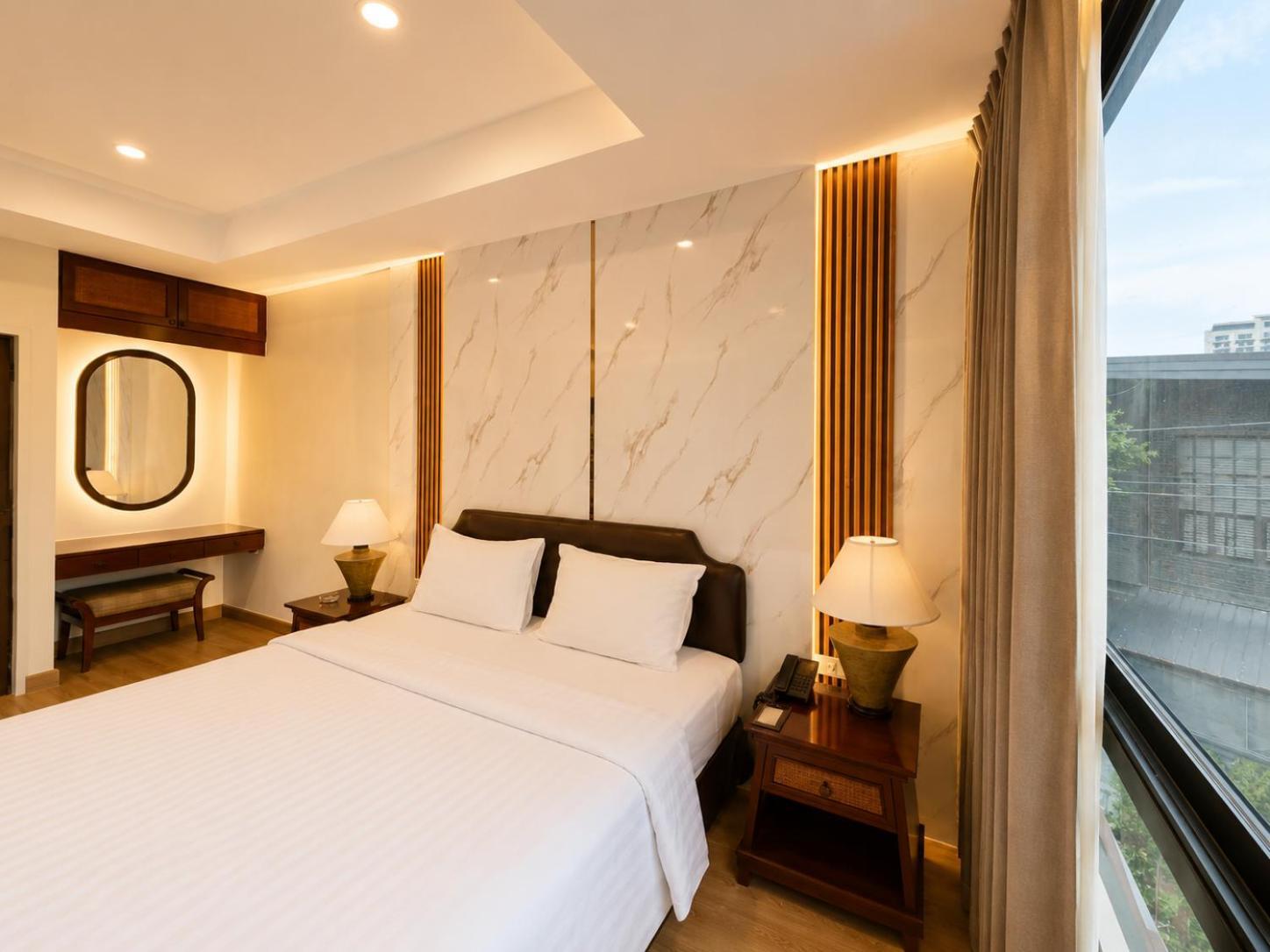 Two-Bedroom Suite