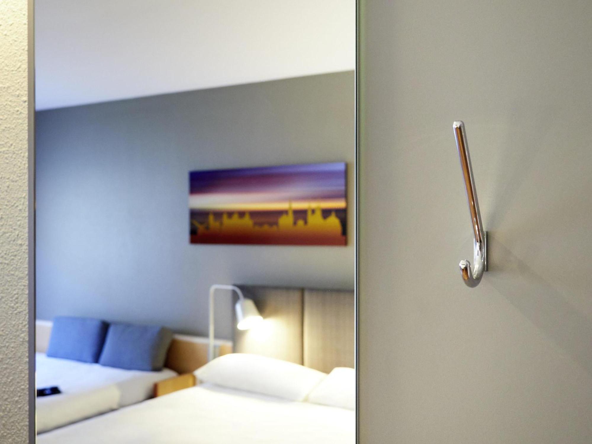 Standard Doppelzimmer mit Sofa