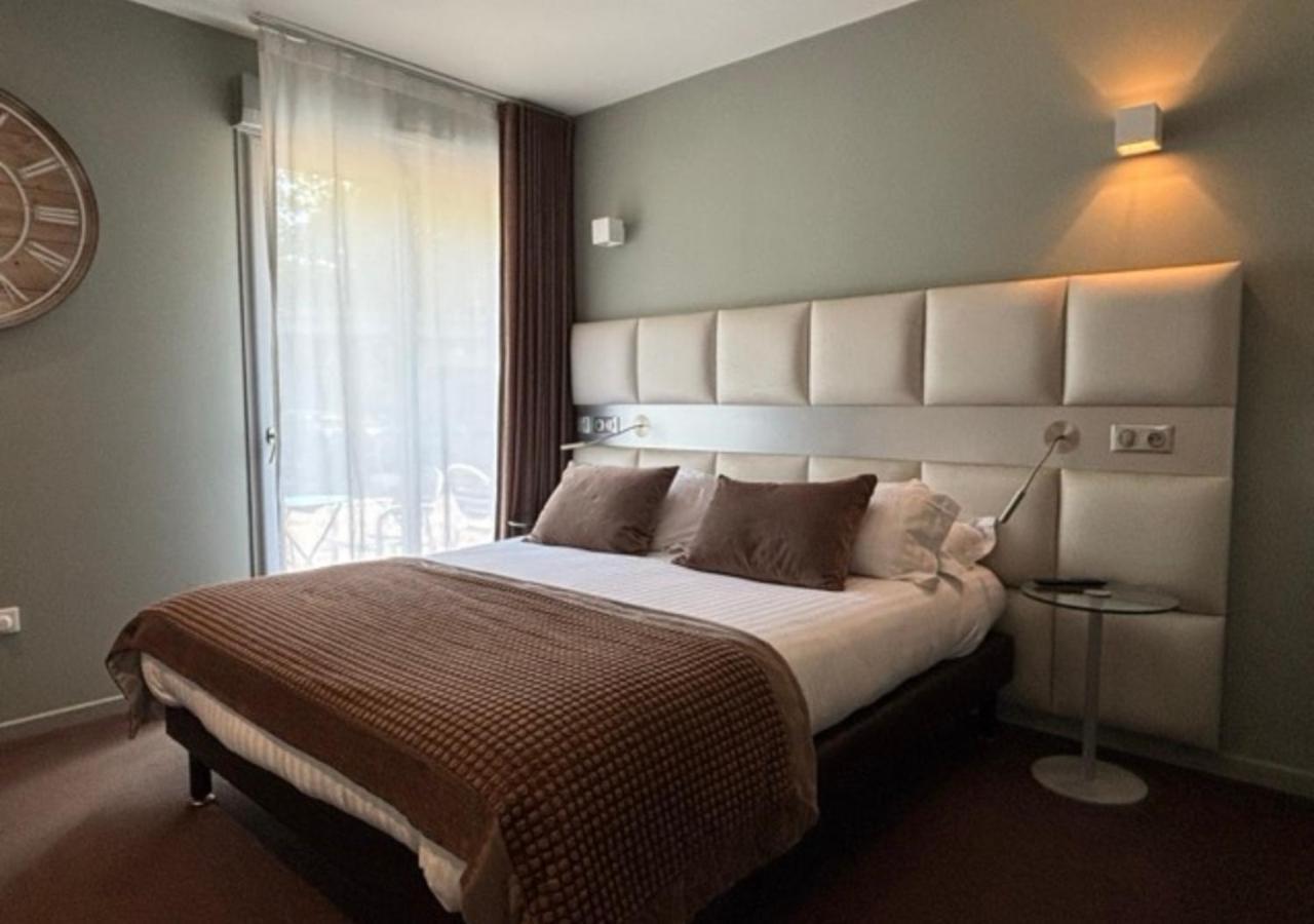 Privilege Double Room