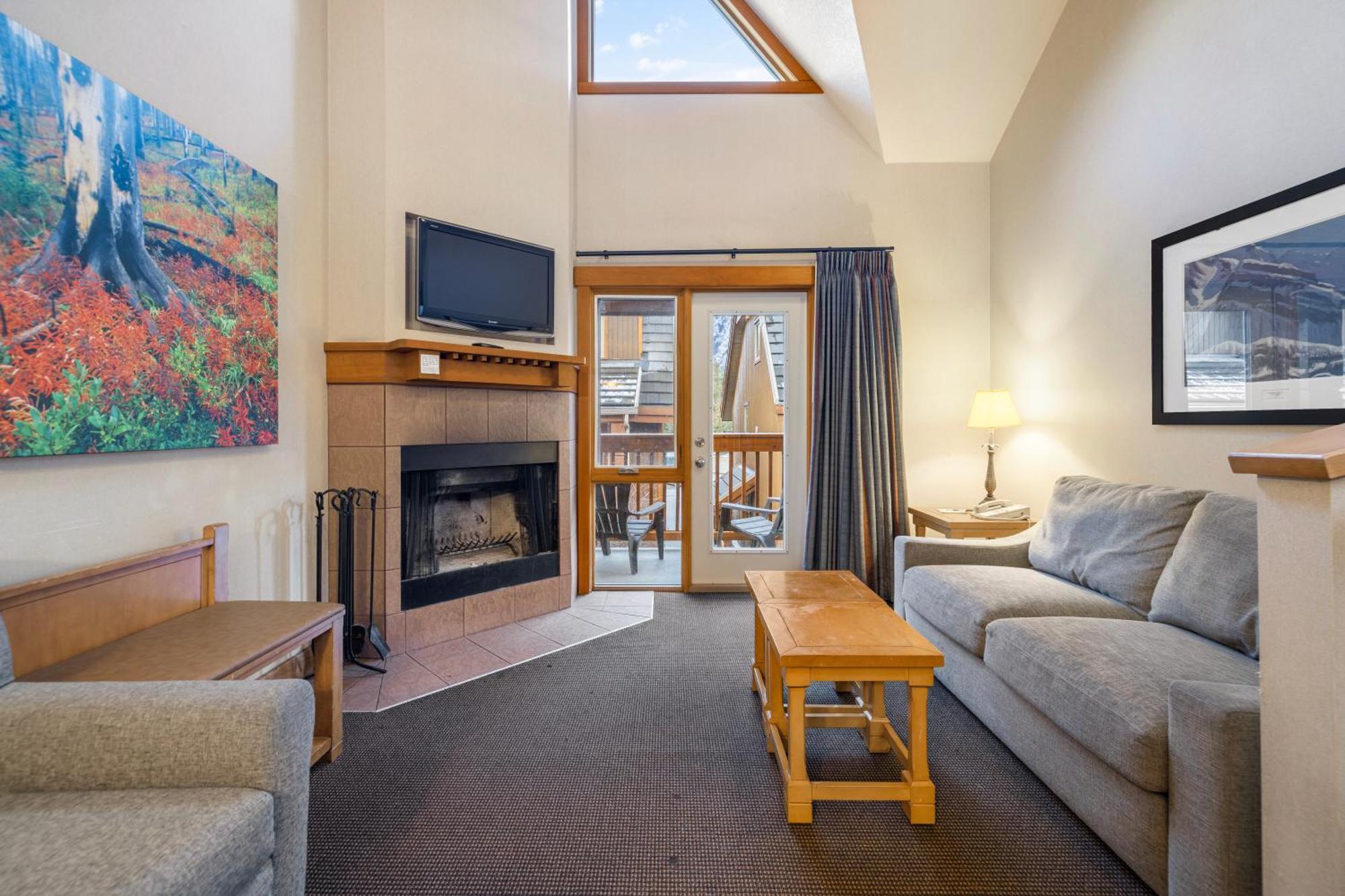 Premier Two-Bedroom Apartment Games Room Loft 3 Queens