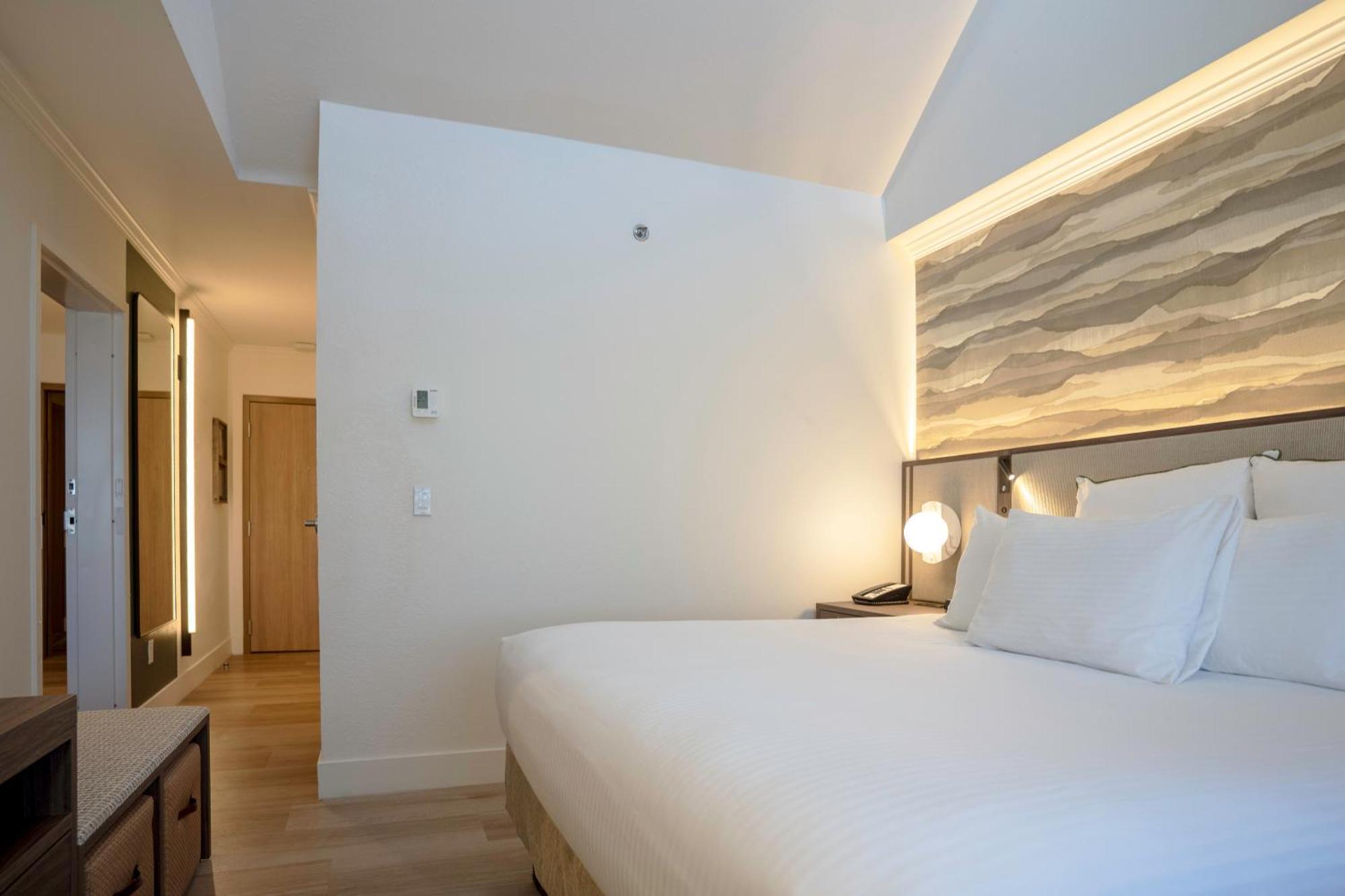 Two-Bedroom Suite