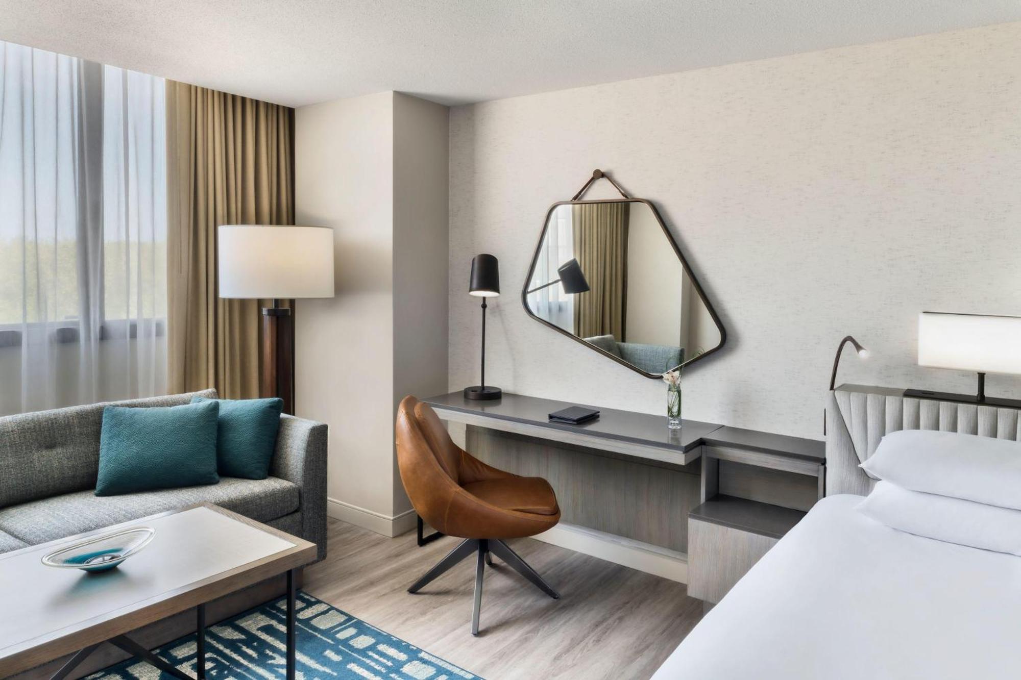 King Room