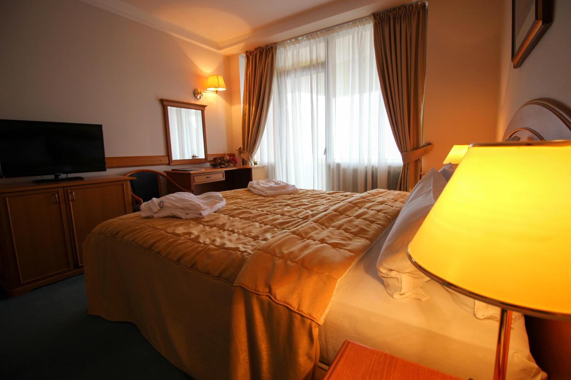 Suite Lake View