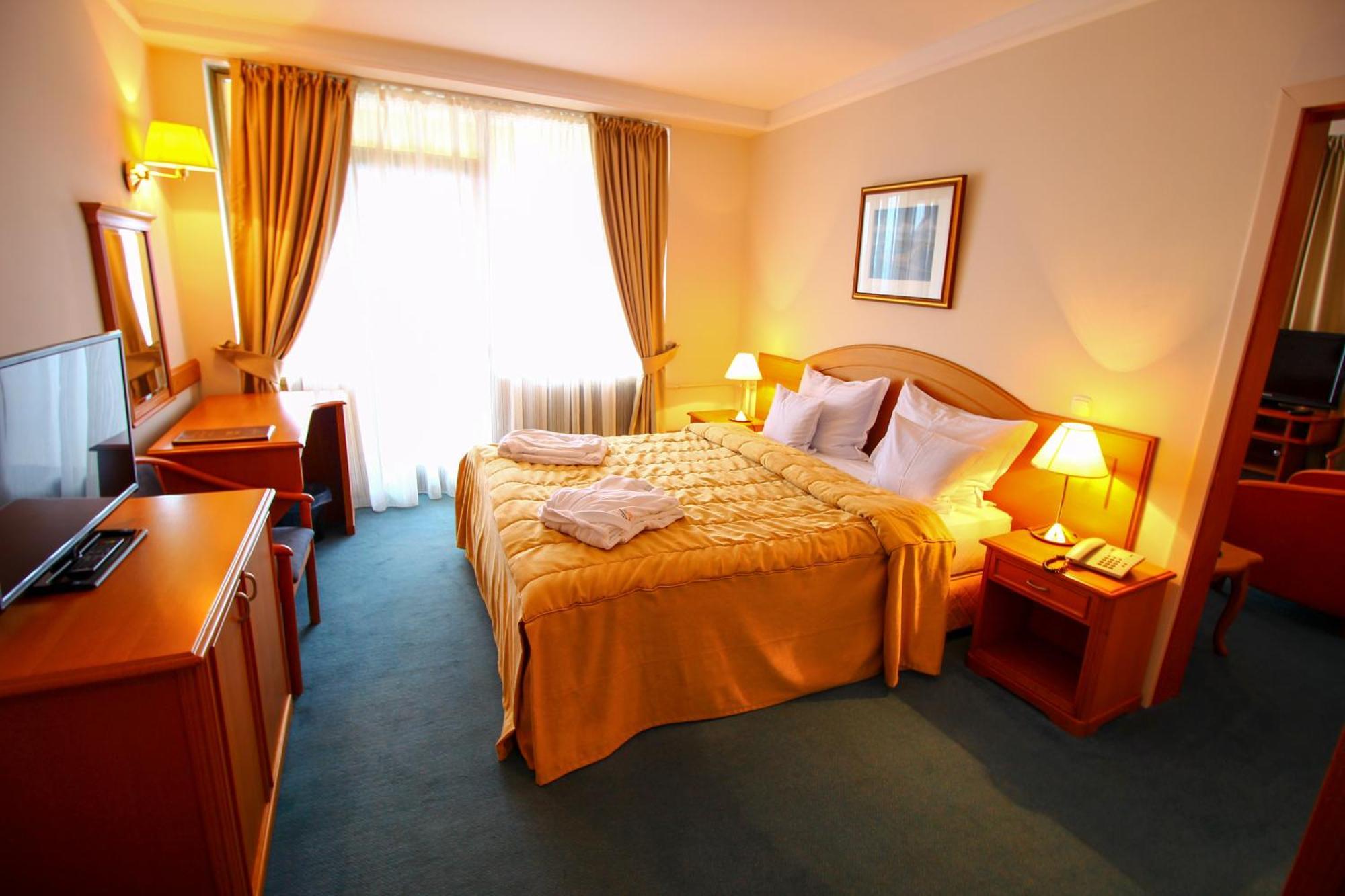 Suite Lake View