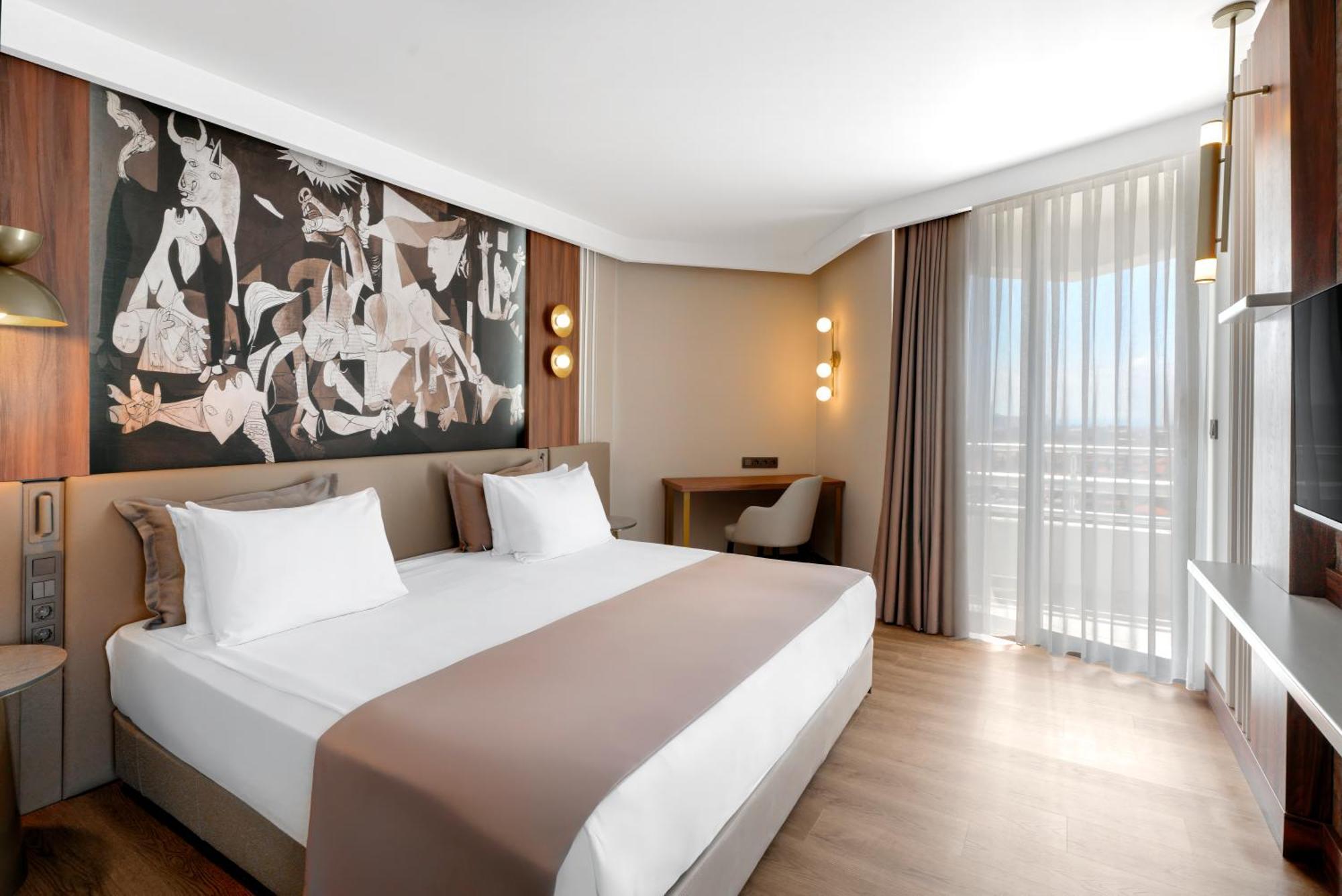 King Suite