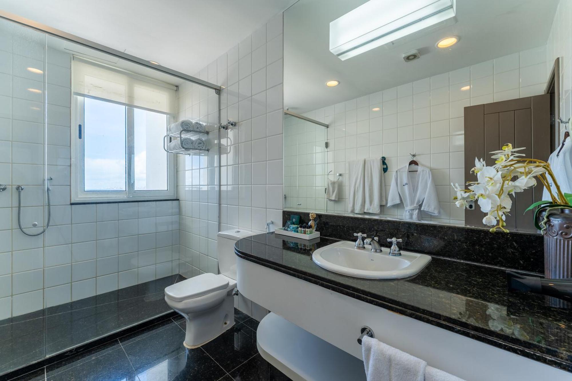 Executive Suite Sea View
