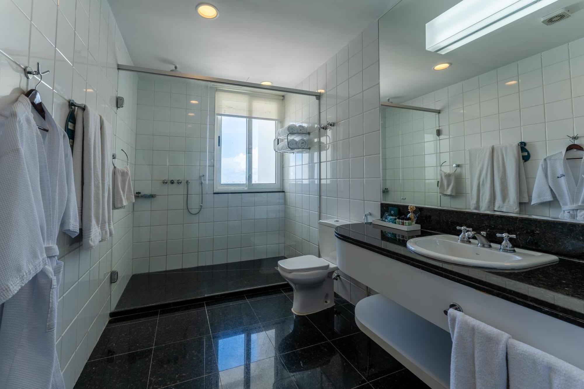 Executive Suite Sea View