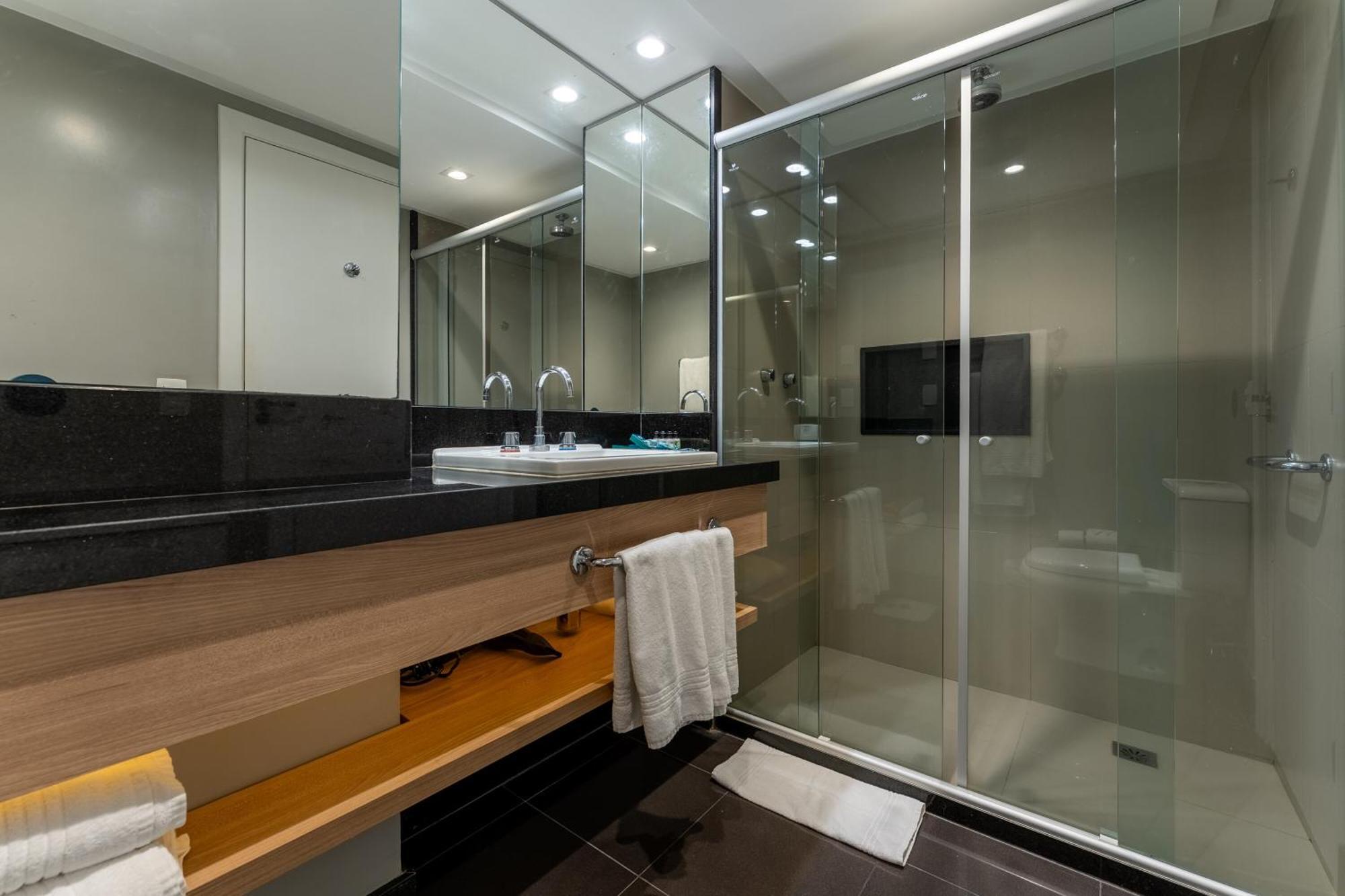 Premium Room 2 double beds sea view