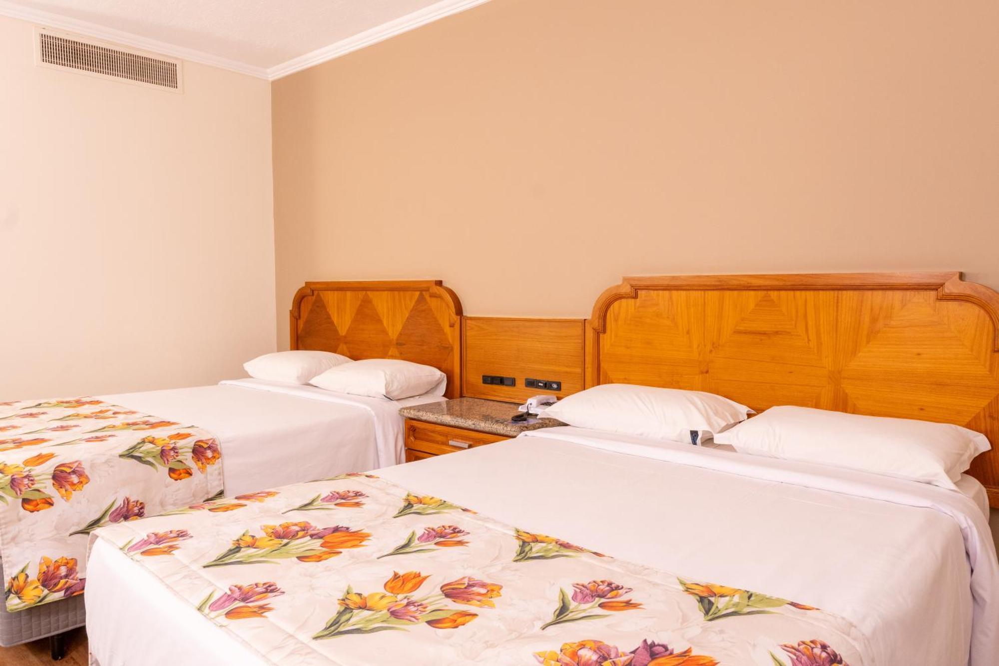 Master Room