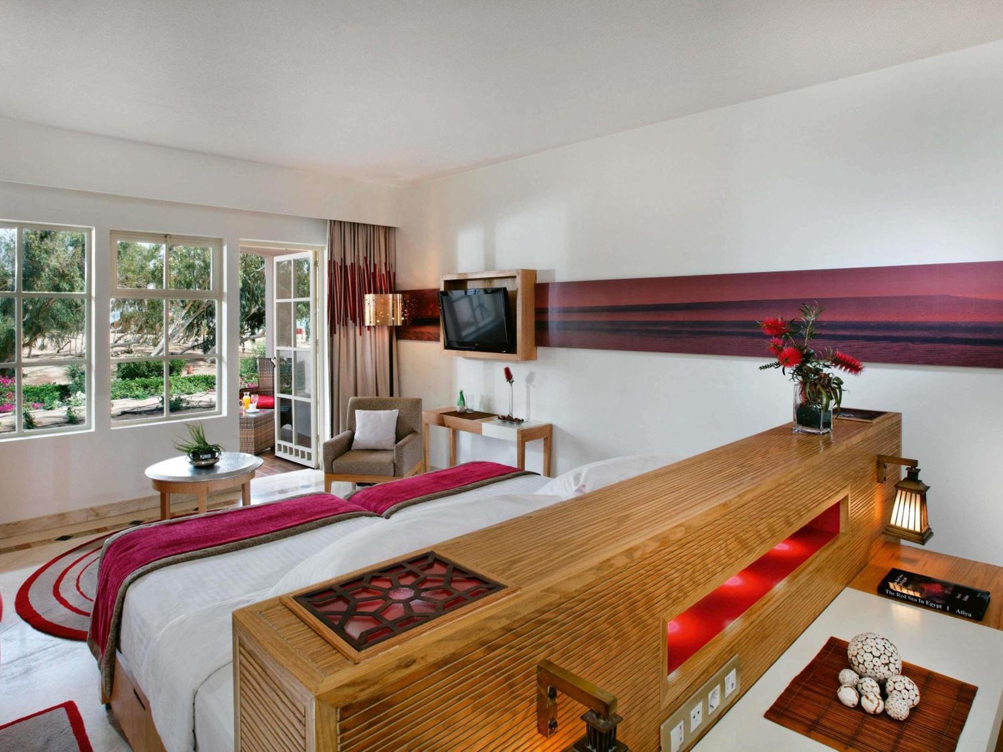 Classic Twin Room