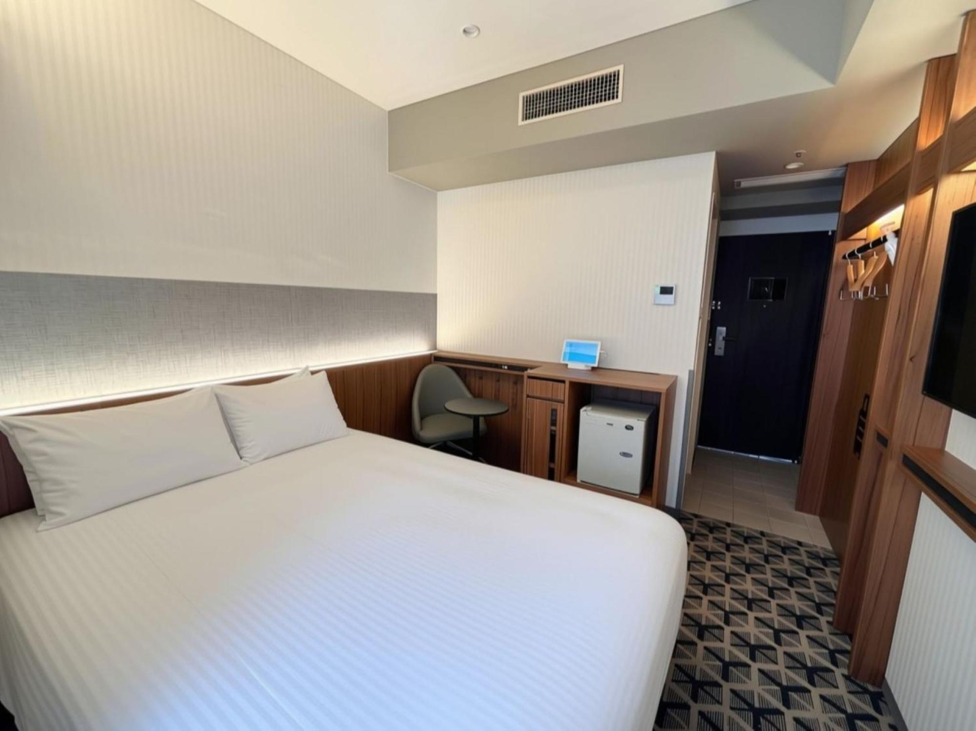 Executive Floor Smart Double Room Newly Renovated