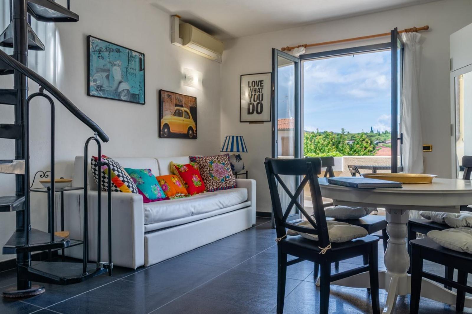 Maisonette