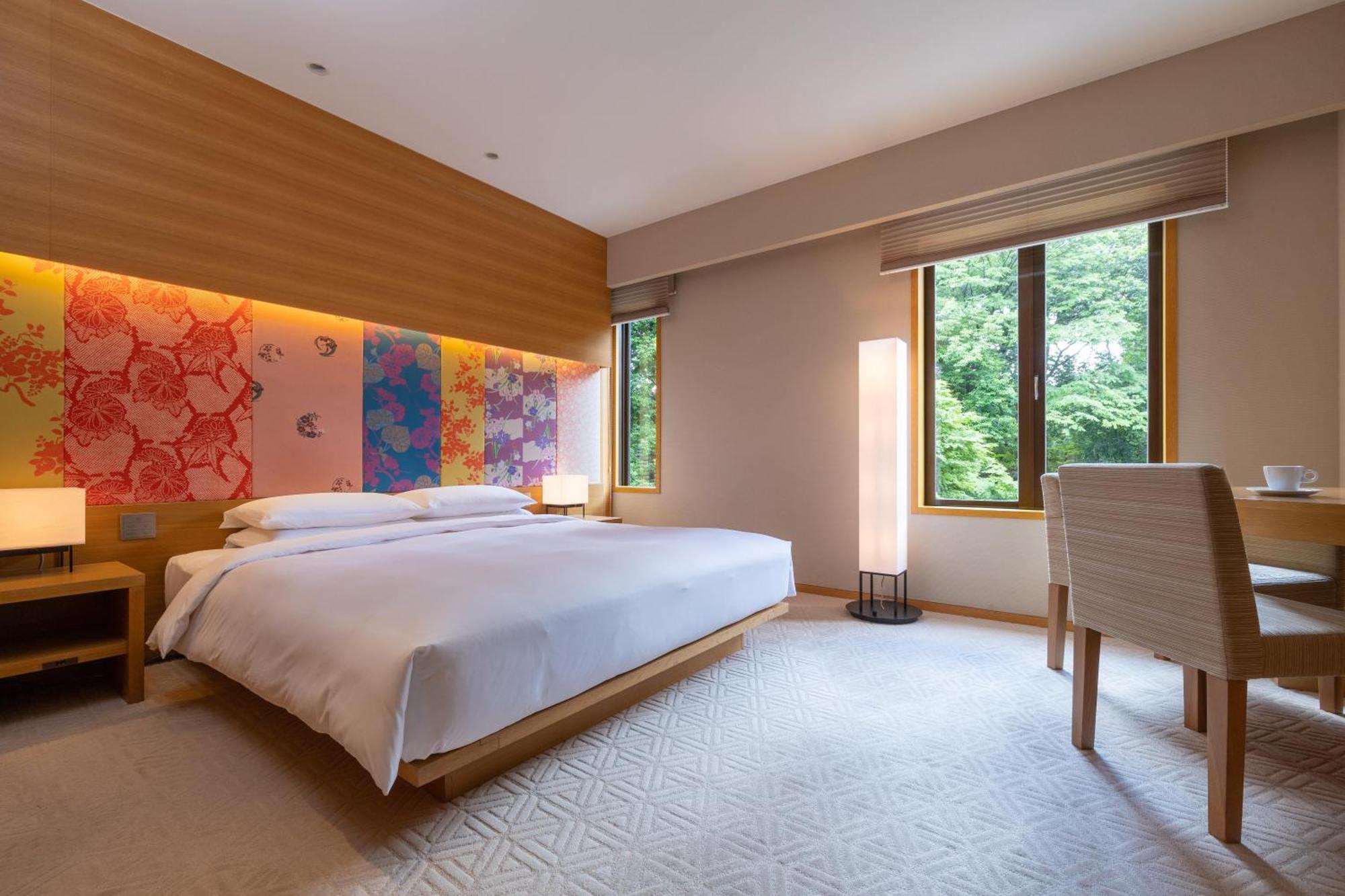 King Room