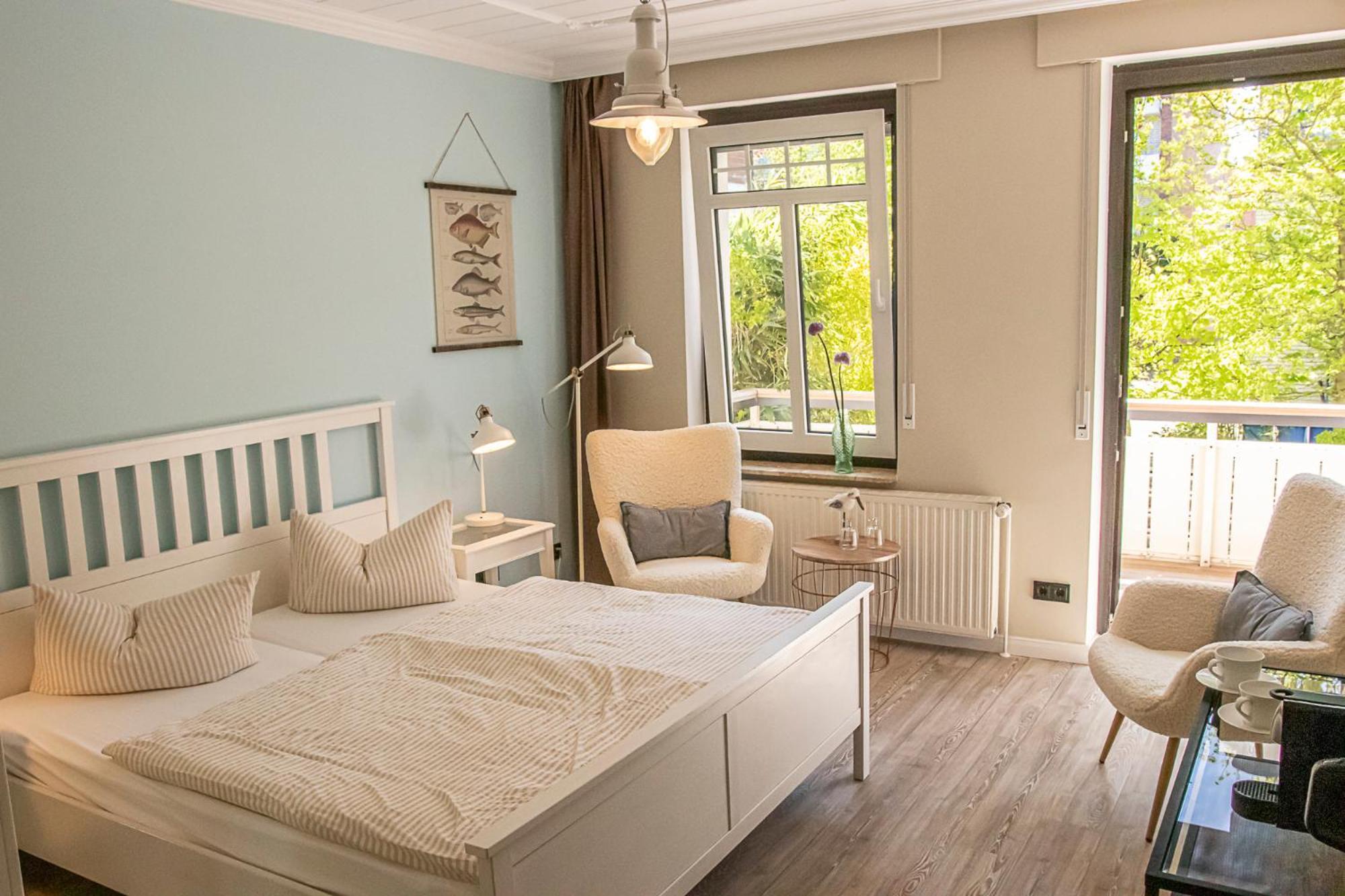 Classic Double Room