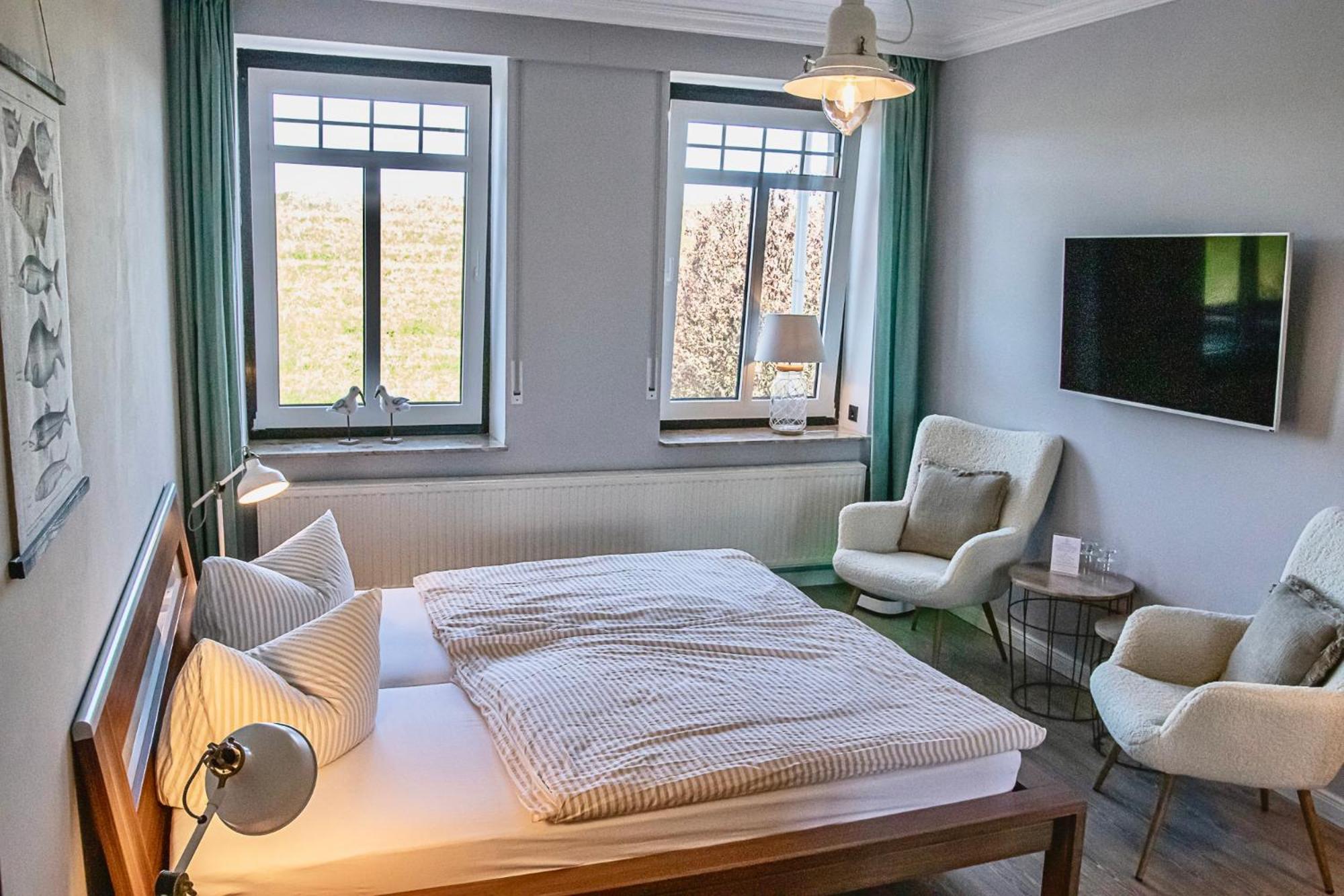 Classic Double Room