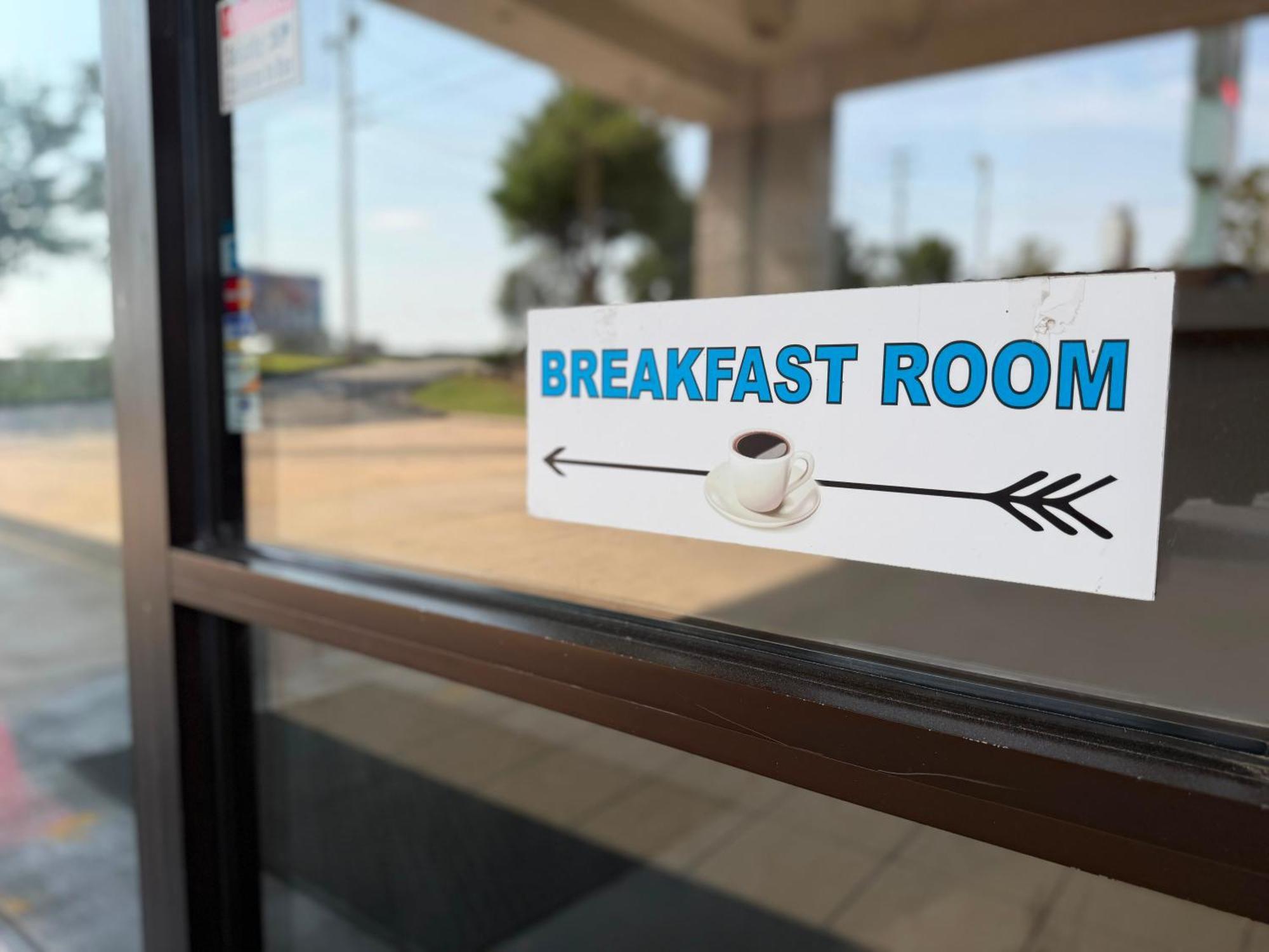King Room Disability Access
