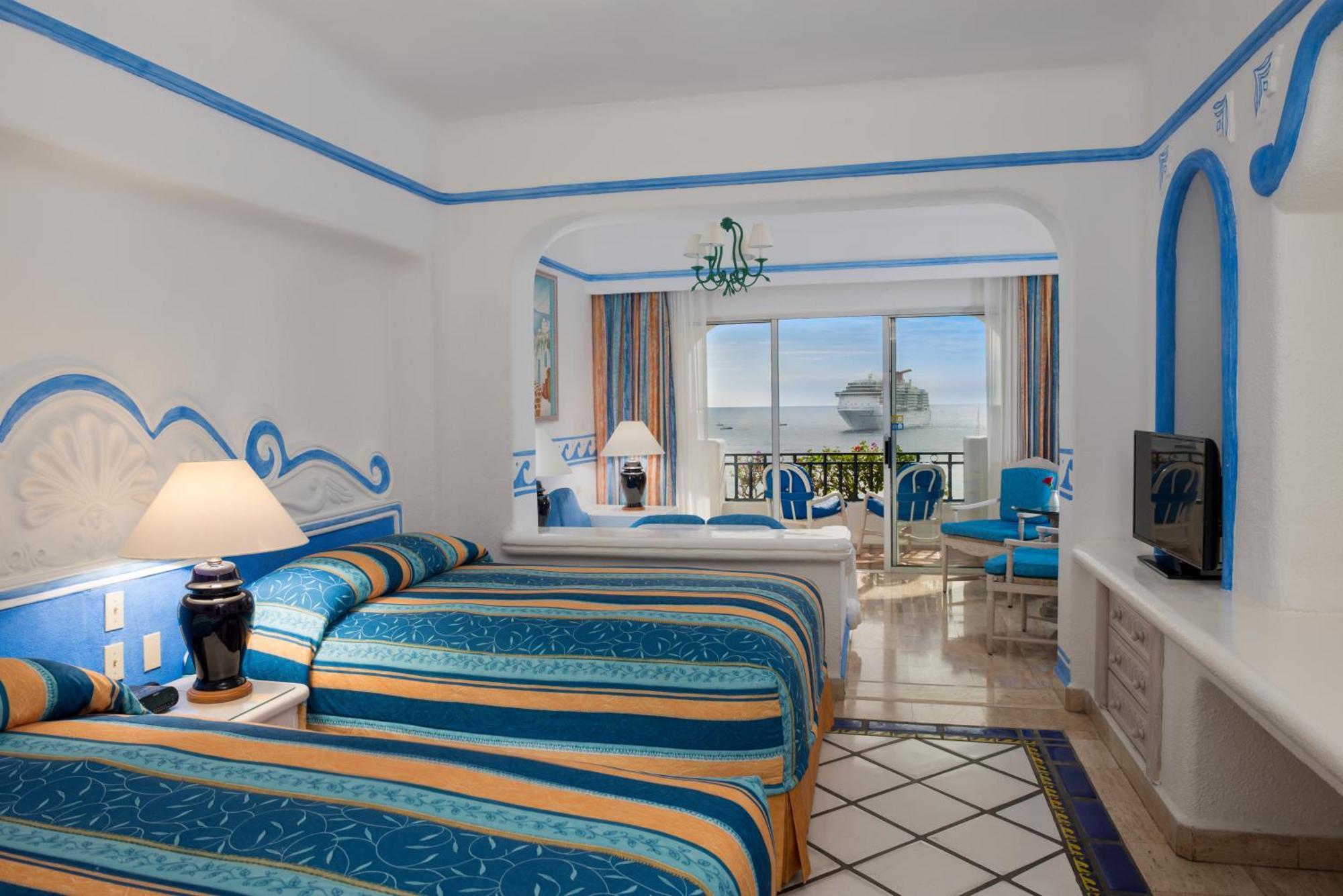 Junior Suite All inclusive