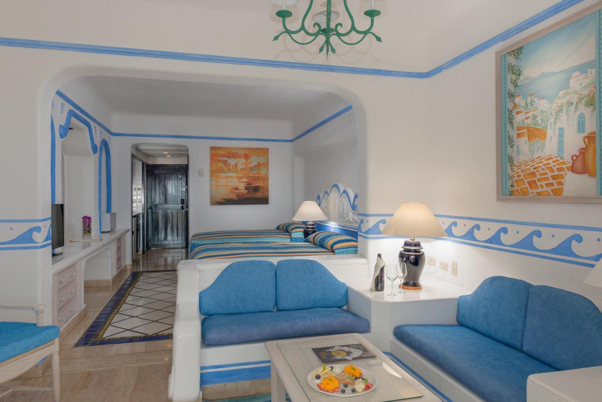 Junior Suite All inclusive