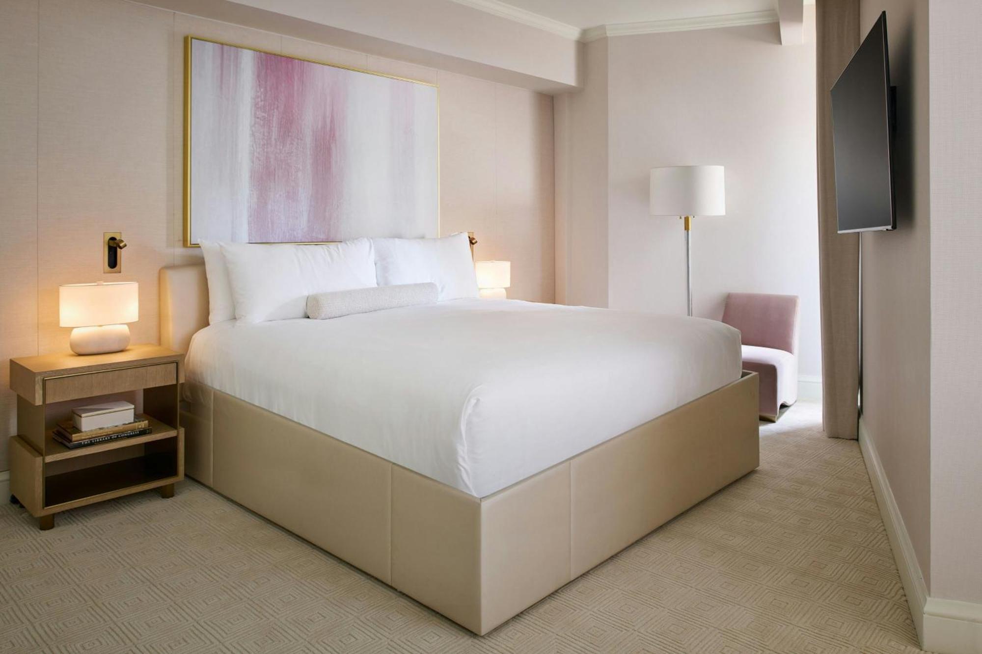Studio Suite King Bed