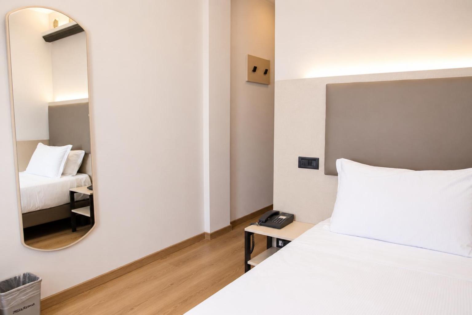 Single Room