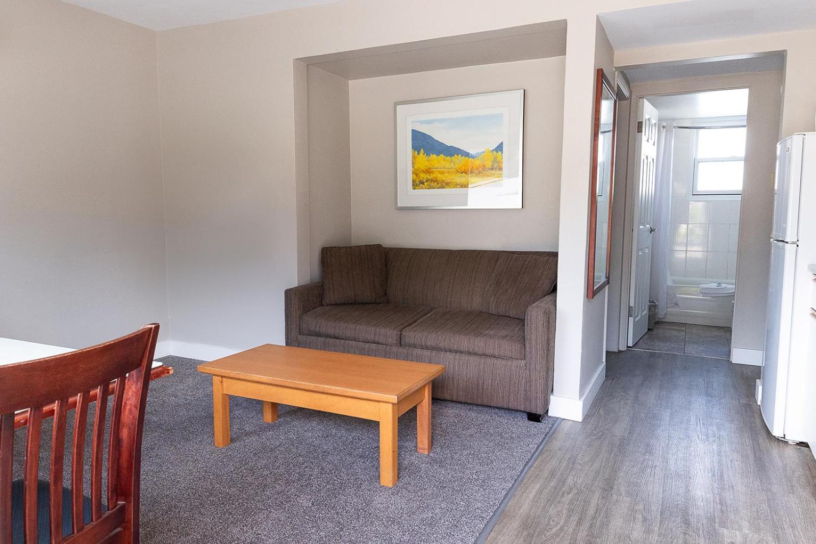 One-Bedroom Suite