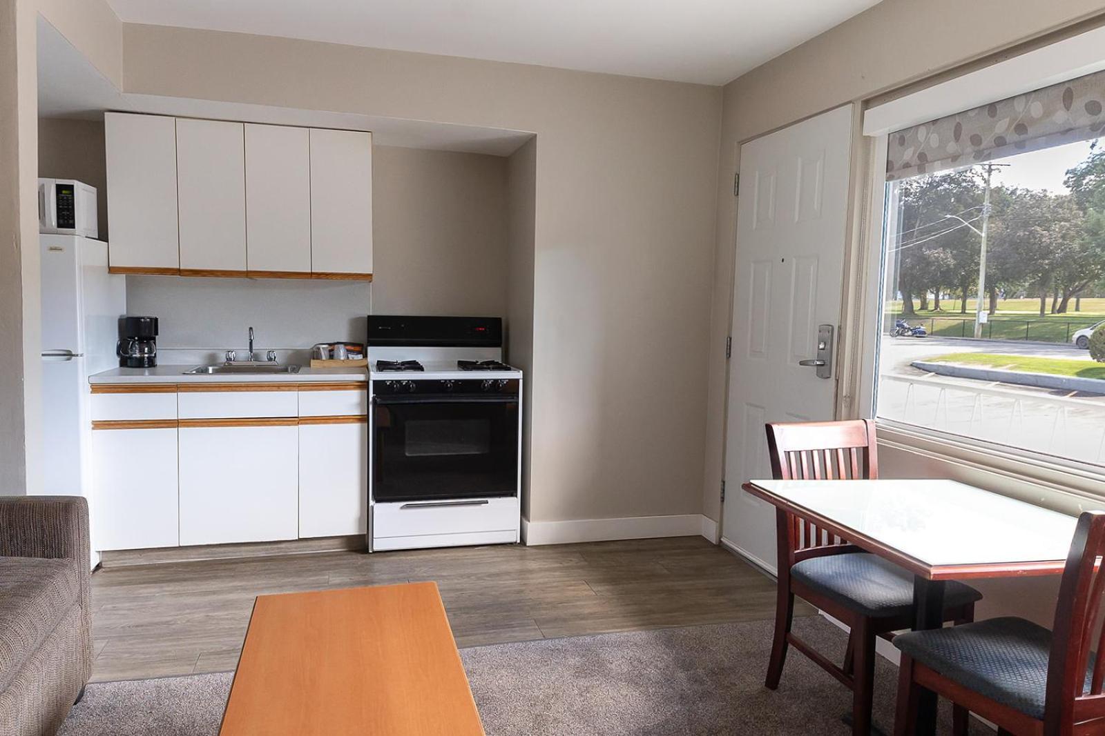 One-Bedroom Suite