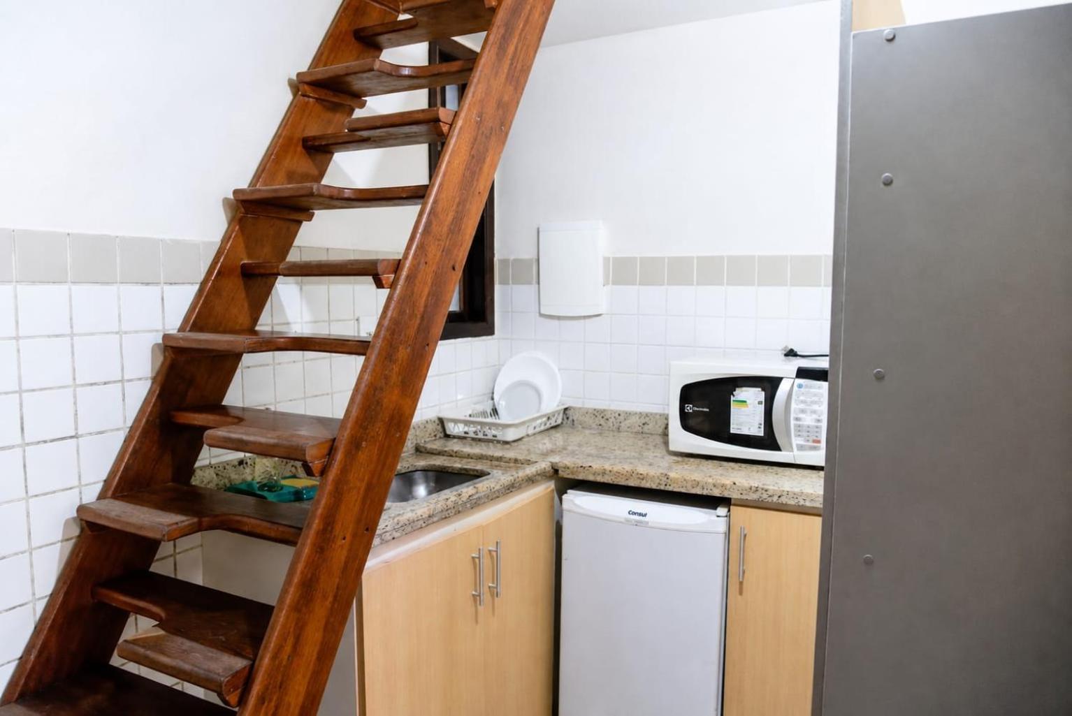 Duplex Apartment