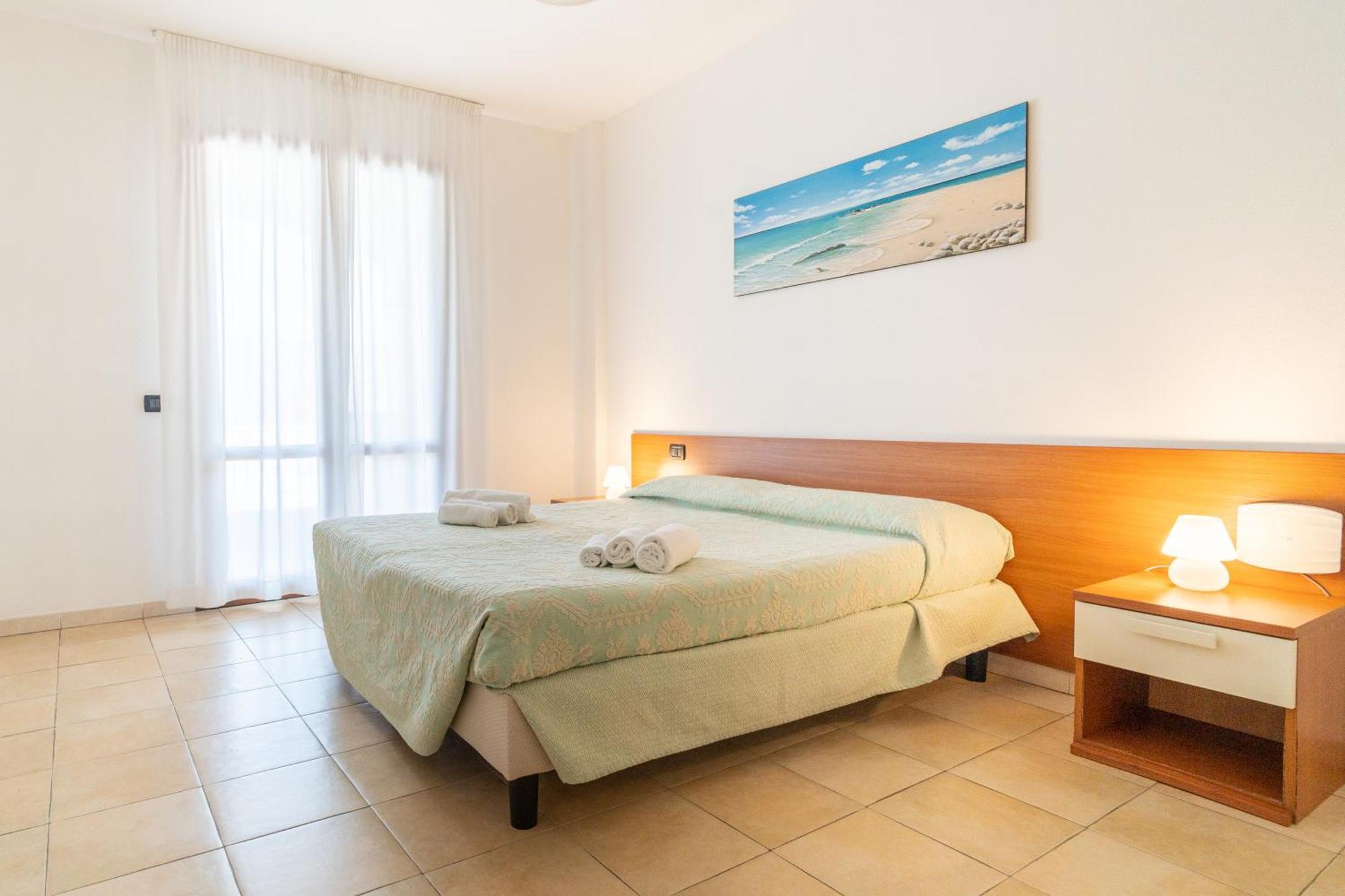 One-Bedroom Superior Apartment