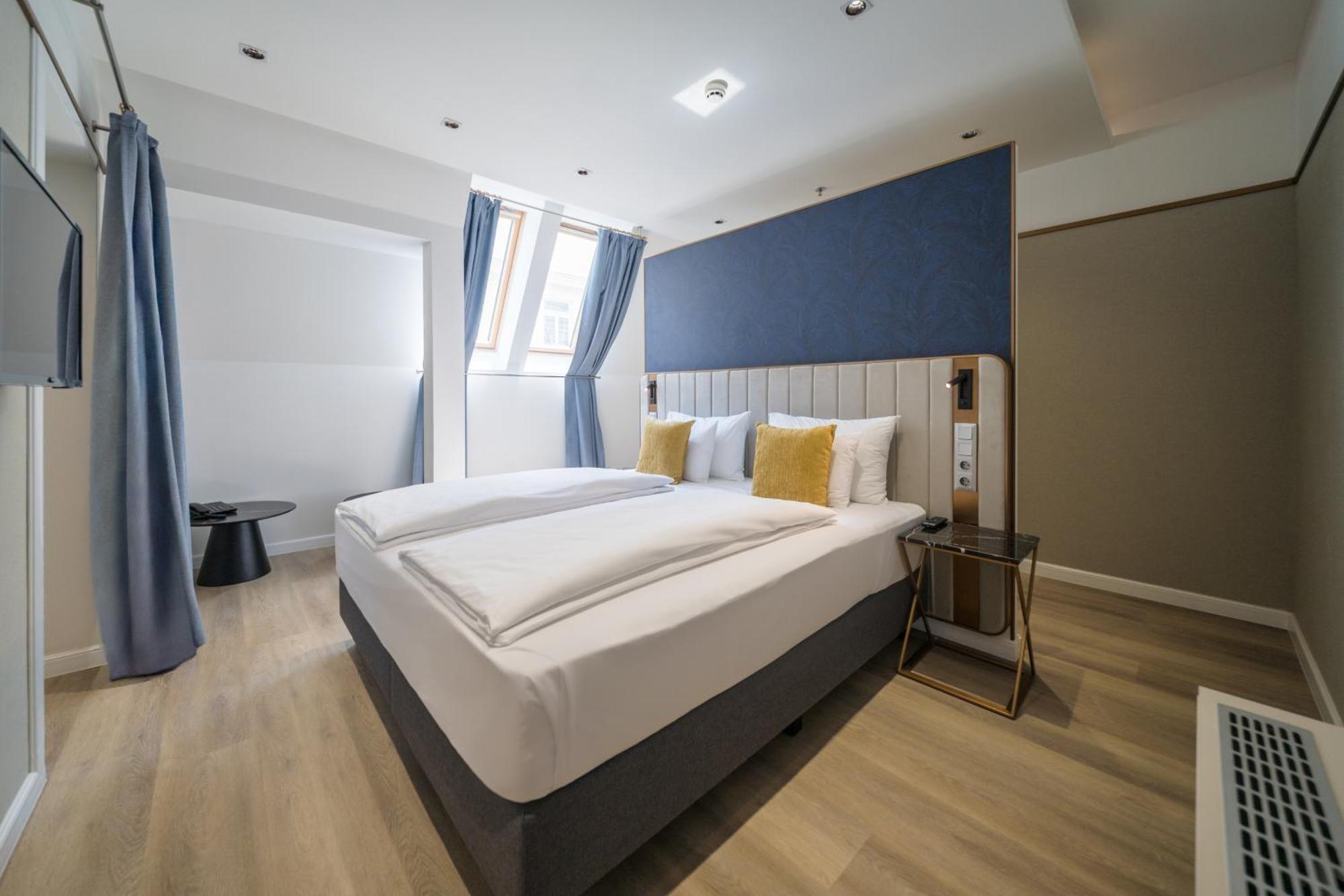 Duplex Suite