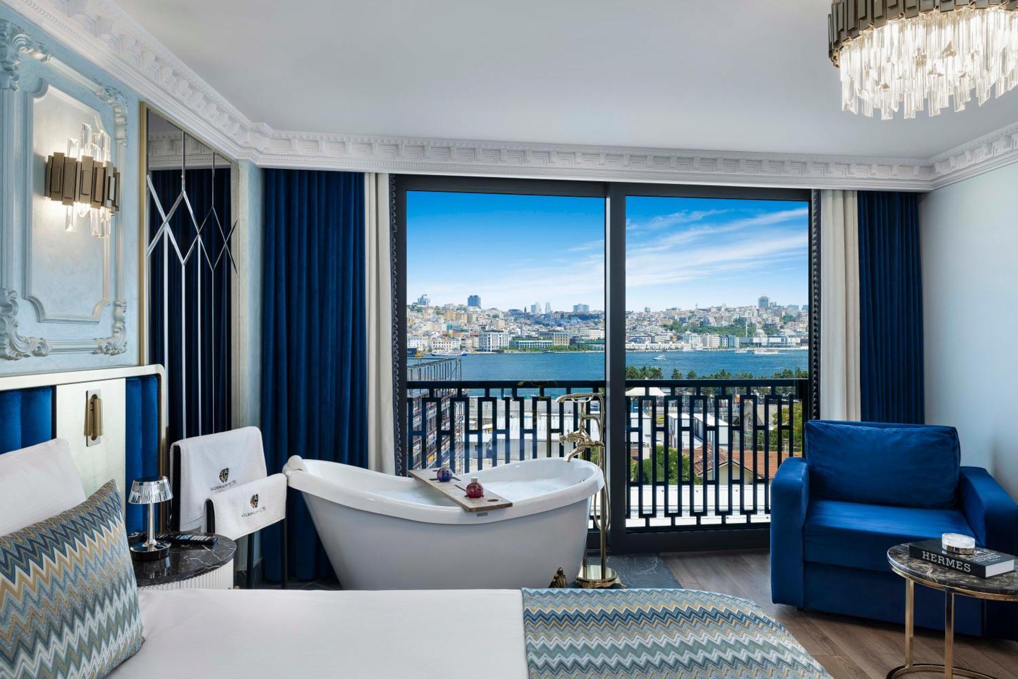 Executive Room Sea View