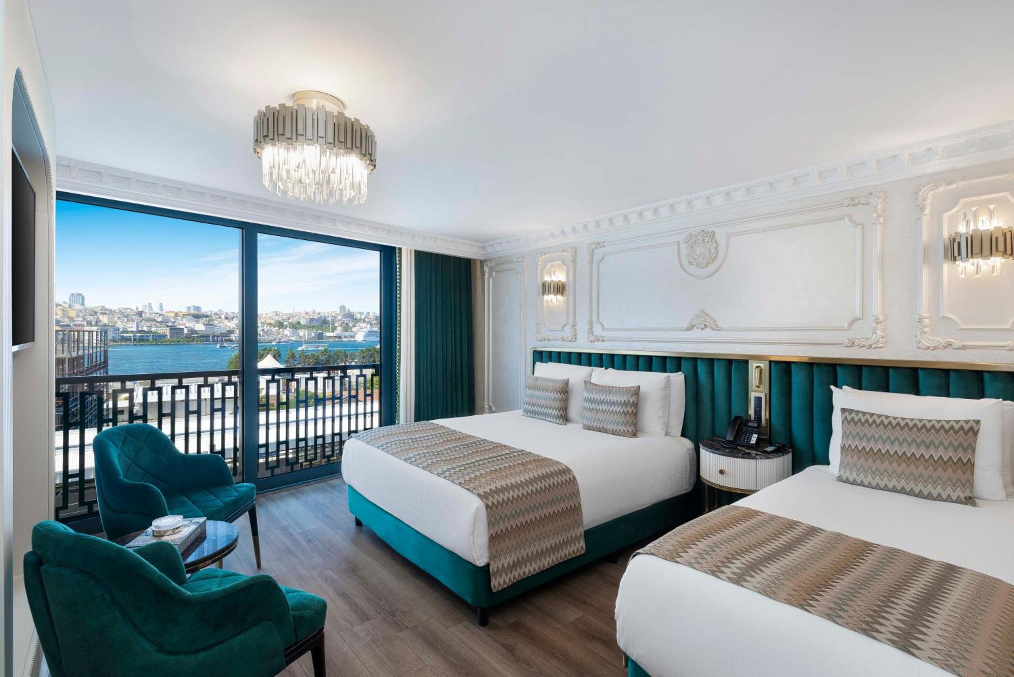 Superior Triple Room