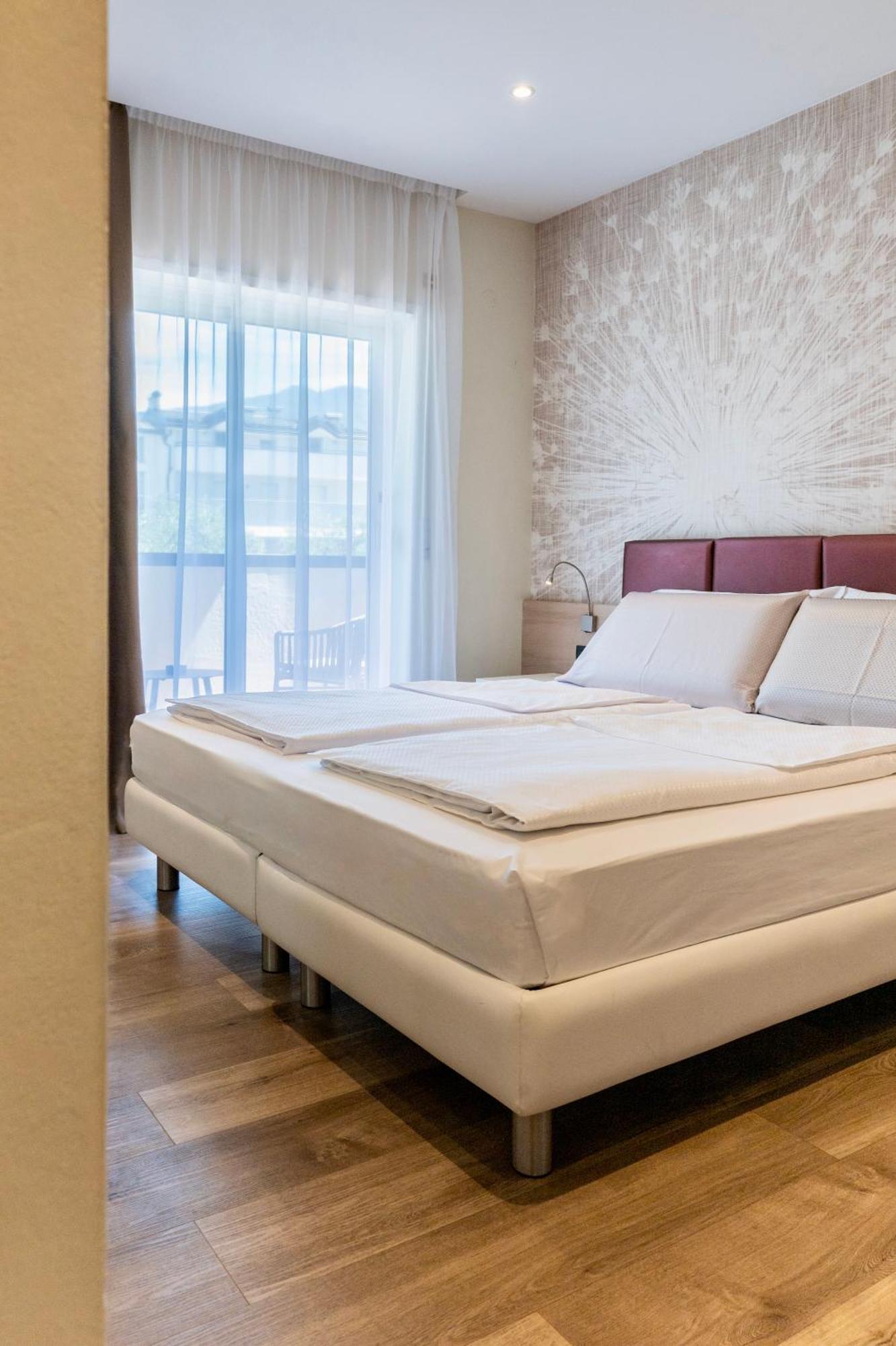 Economy Double or Twin Room