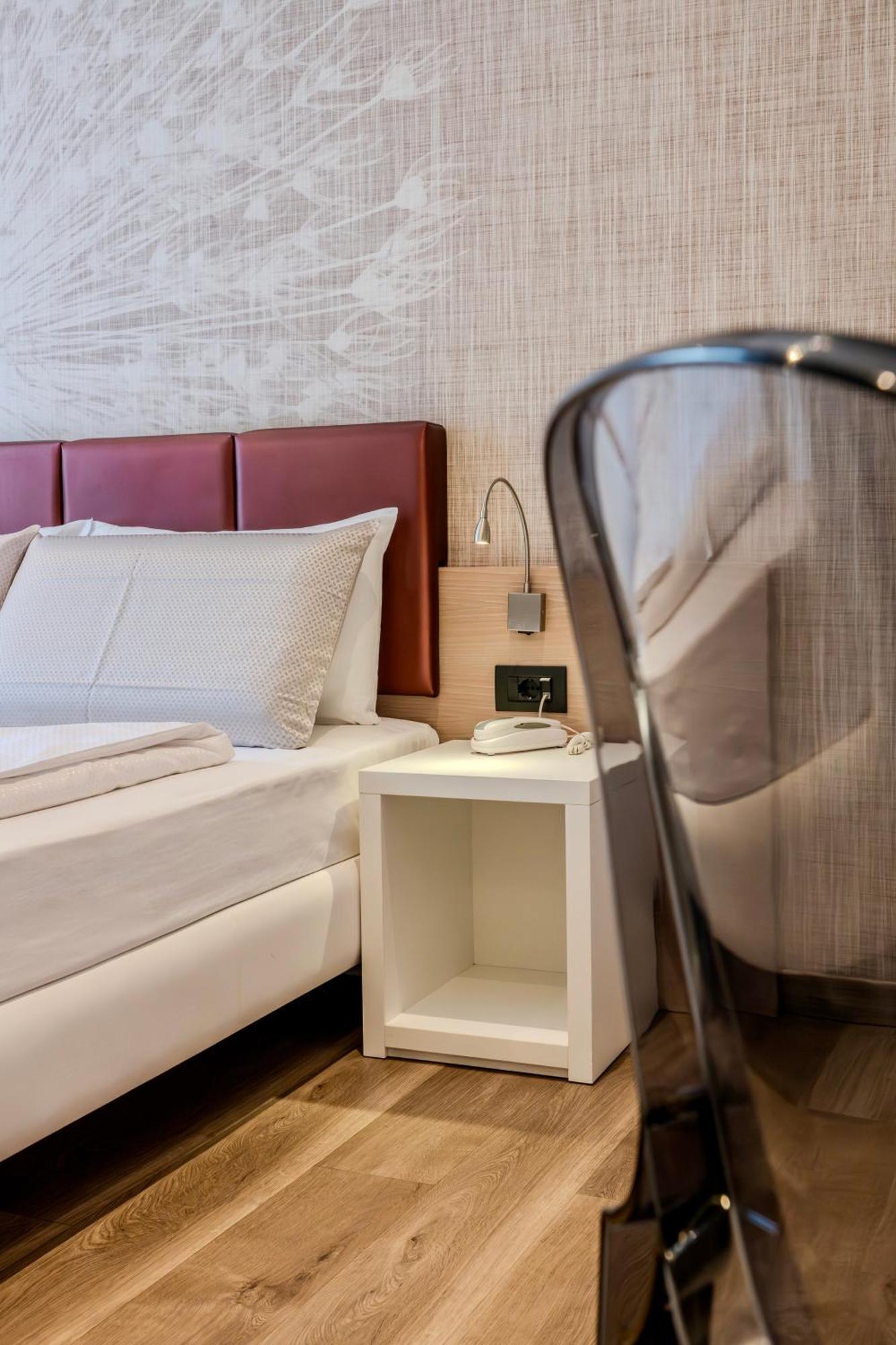Economy Double or Twin Room
